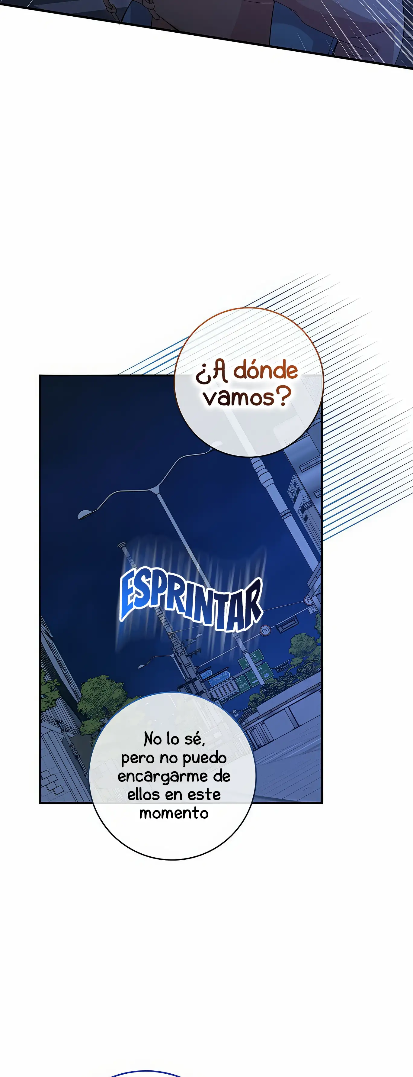 ¡Al Protagonista le gusta mi Patrocinio! - Capítulo 2 - Página 20 - LectorTMOo