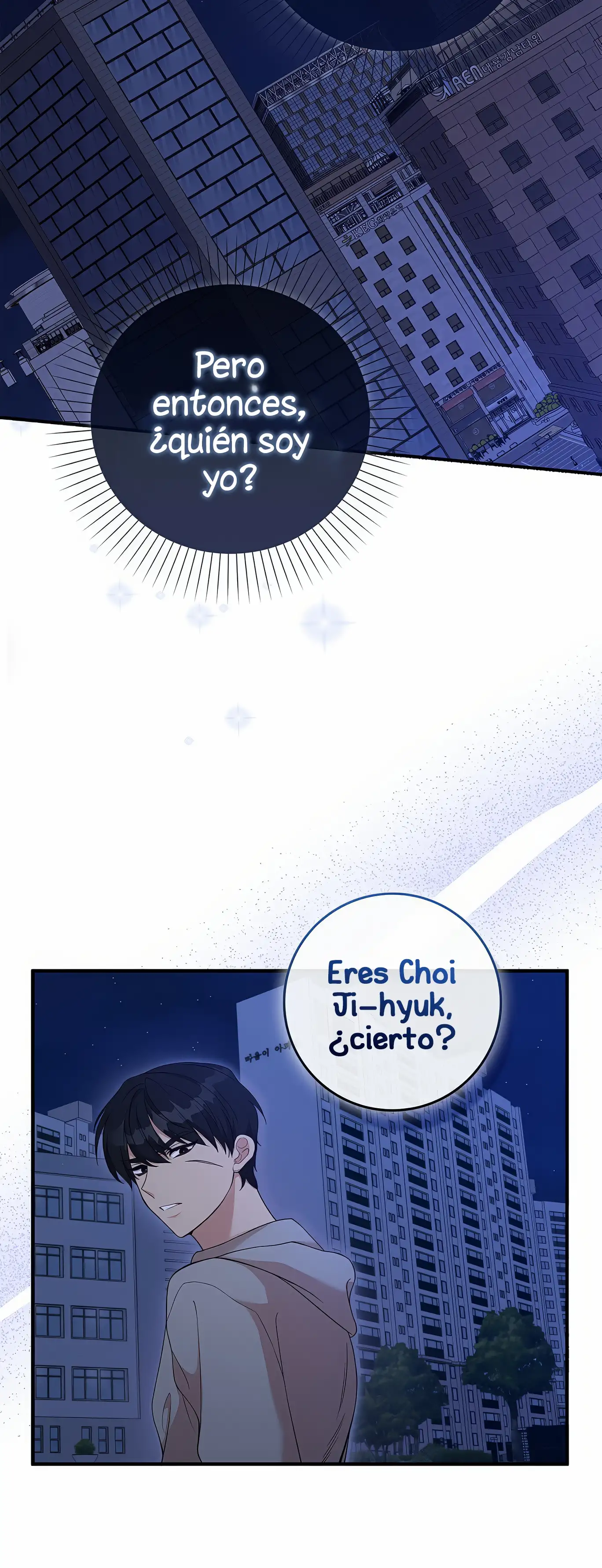 ¡Al Protagonista le gusta mi Patrocinio! - Capítulo 2 - Página 26 - LectorTMOo