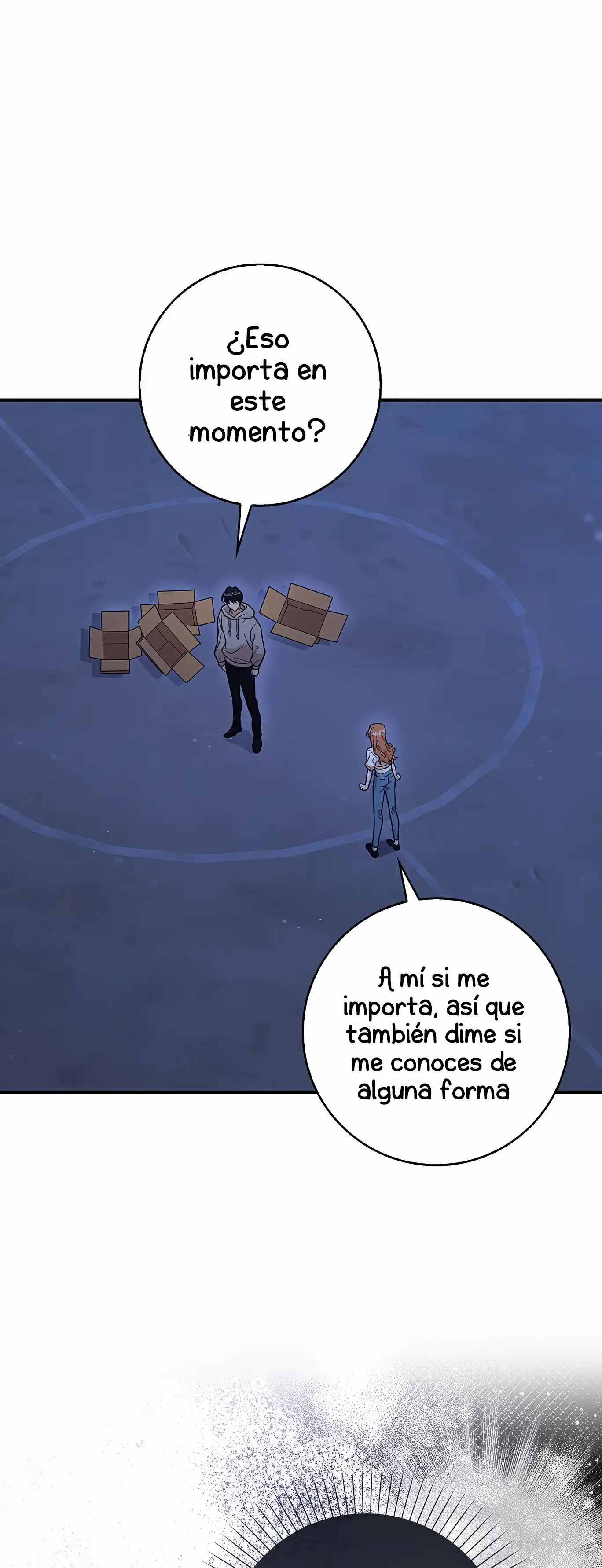 ¡Al Protagonista le gusta mi Patrocinio! - Capítulo 2 - Página 27 - LectorTMOo