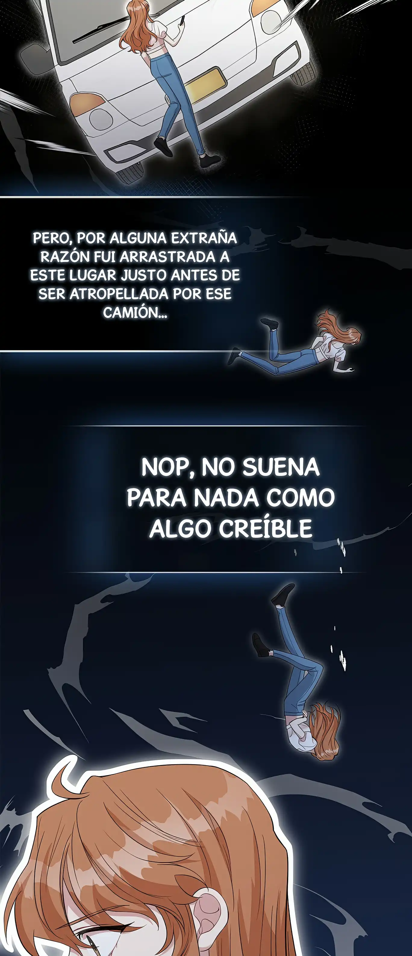 ¡Al Protagonista le gusta mi Patrocinio! - Capítulo 2 - Página 35 - LectorTMOo