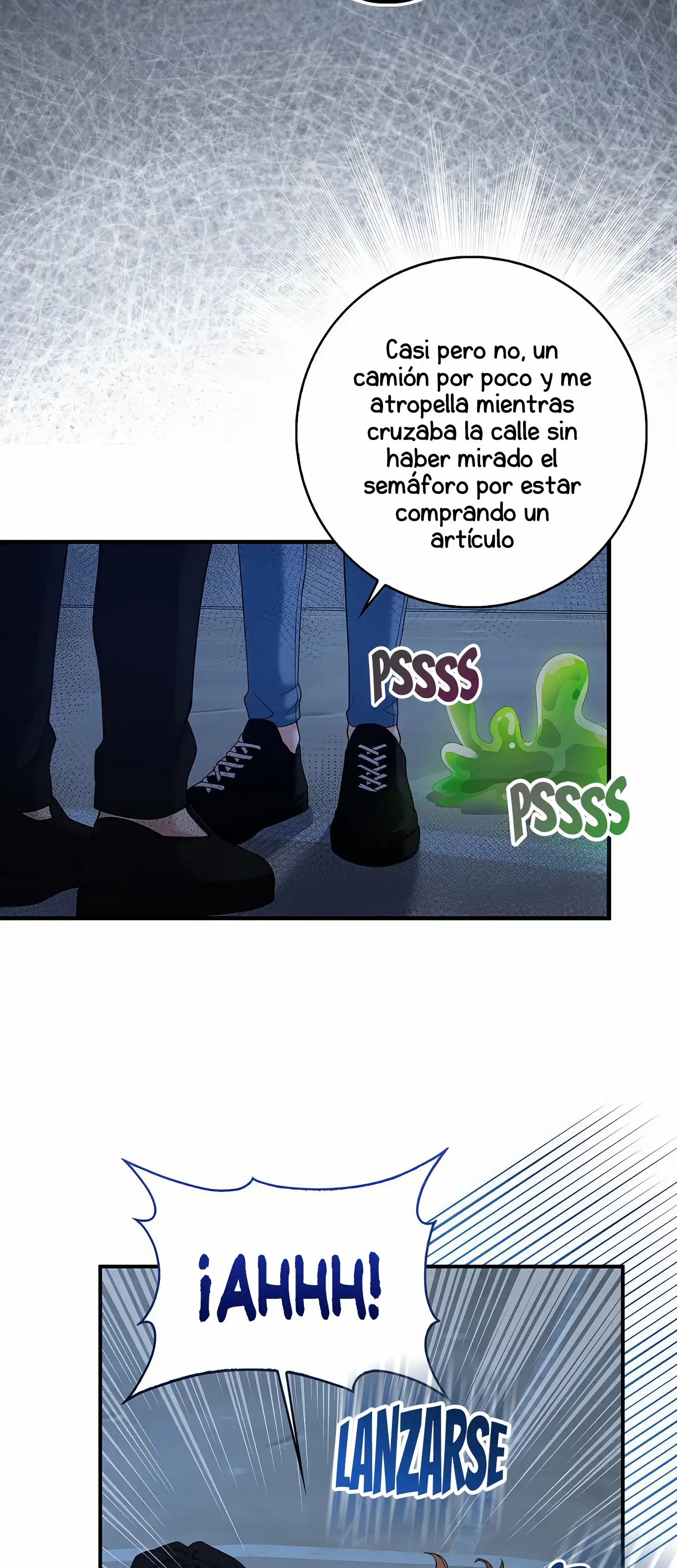 ¡Al Protagonista le gusta mi Patrocinio! - Capítulo 2 - Página 38 - LectorTMOo