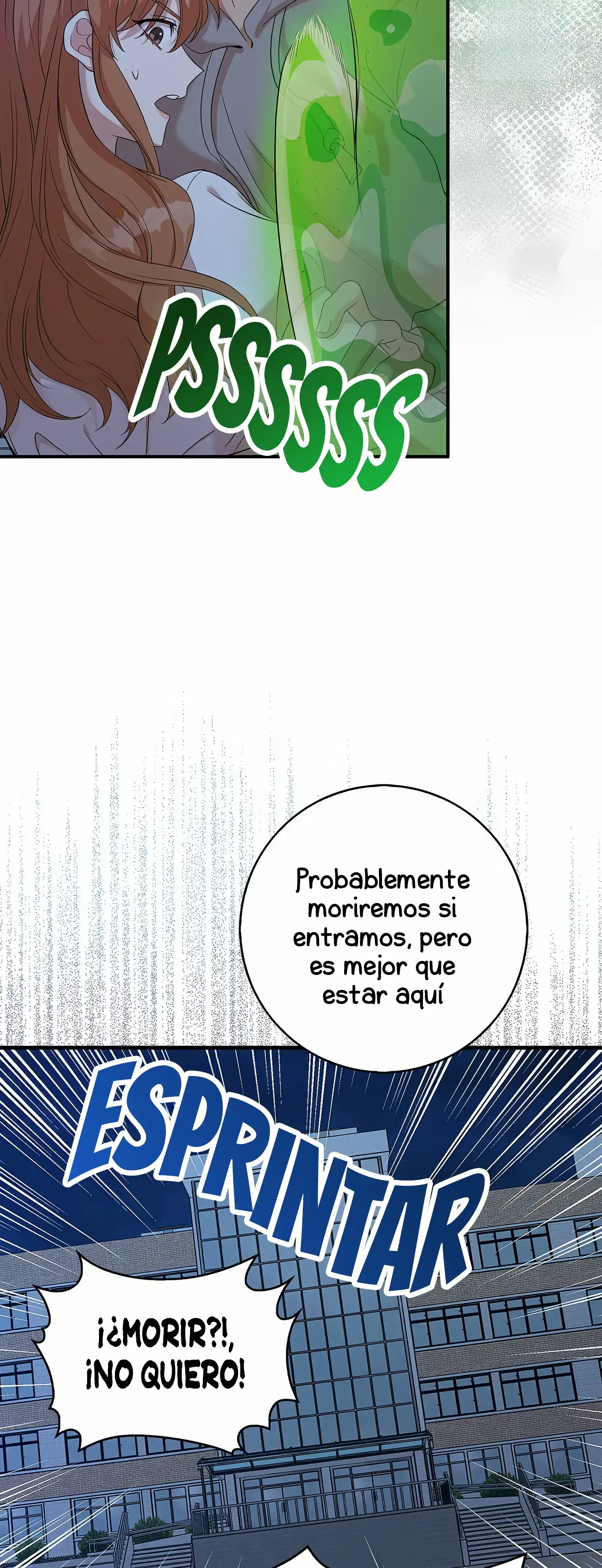 ¡Al Protagonista le gusta mi Patrocinio! - Capítulo 2 - Página 40 - LectorTMOo