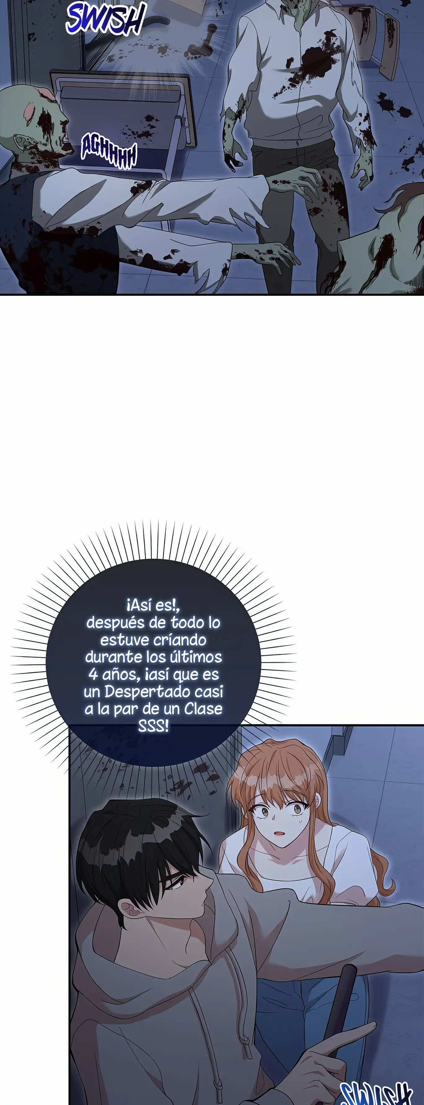 ¡Al Protagonista le gusta mi Patrocinio! - Capítulo 2 - Página 45 - LectorTMOo