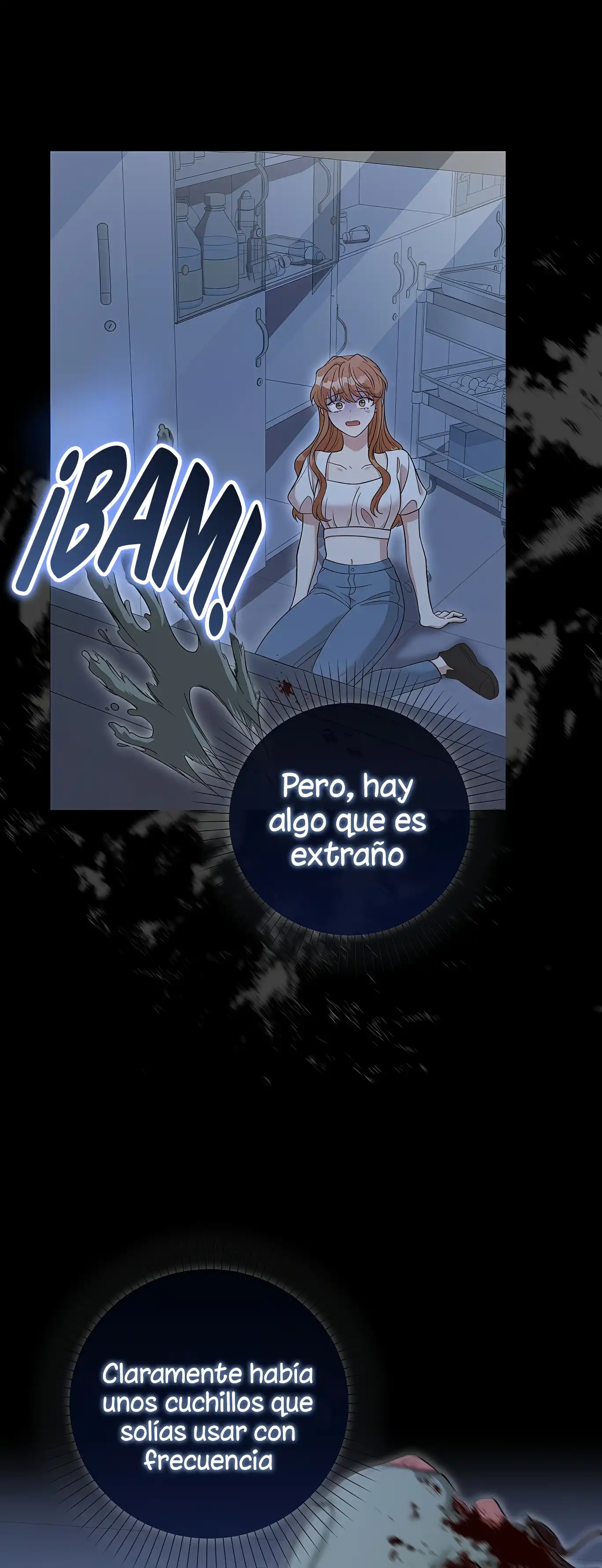 ¡Al Protagonista le gusta mi Patrocinio! - Capítulo 2 - Página 54 - LectorTMOo