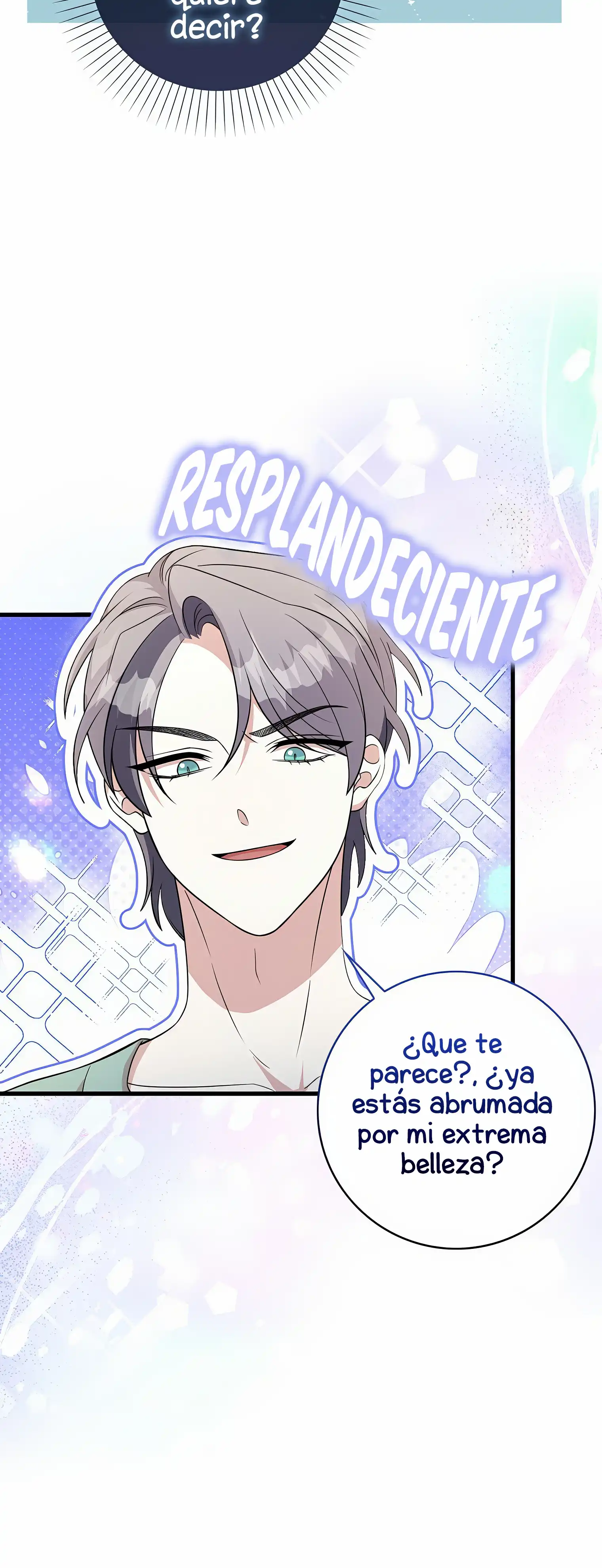 ¡Al Protagonista le gusta mi Patrocinio! - Capítulo 20 - Página 11 - LectorTMOo