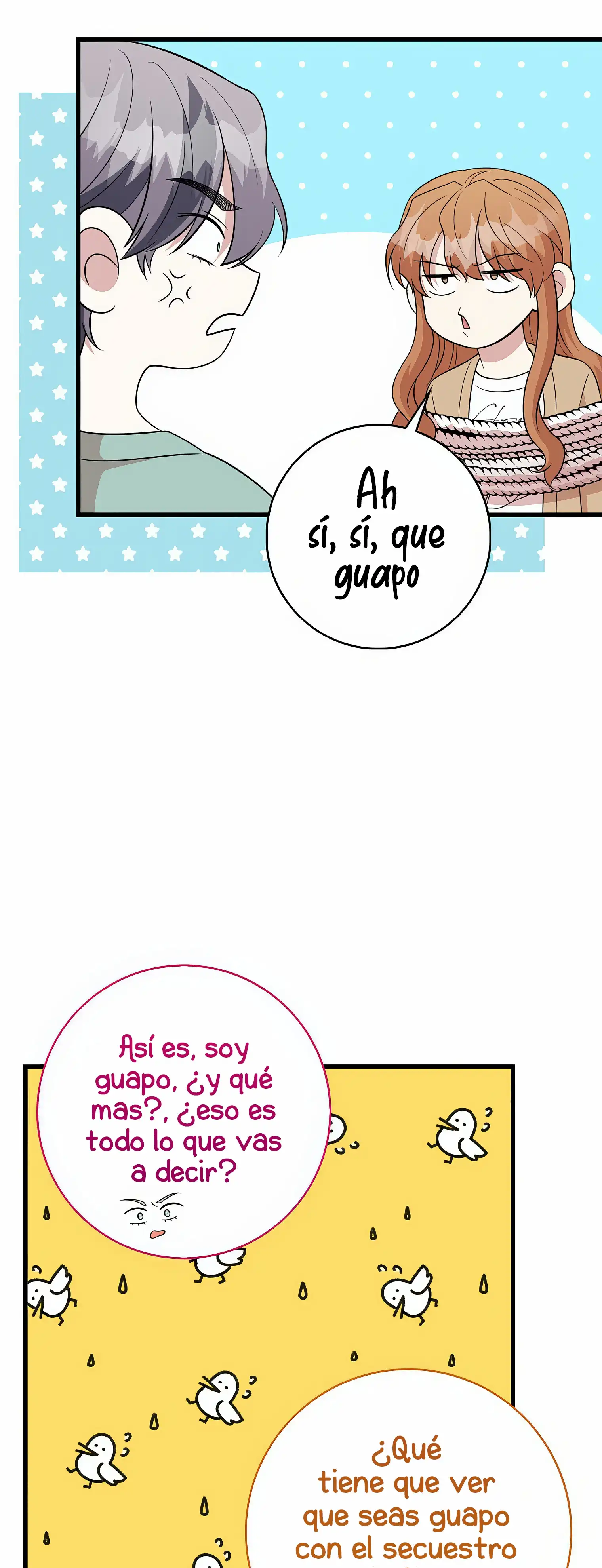 ¡Al Protagonista le gusta mi Patrocinio! - Capítulo 20 - Página 12 - LectorTMOo