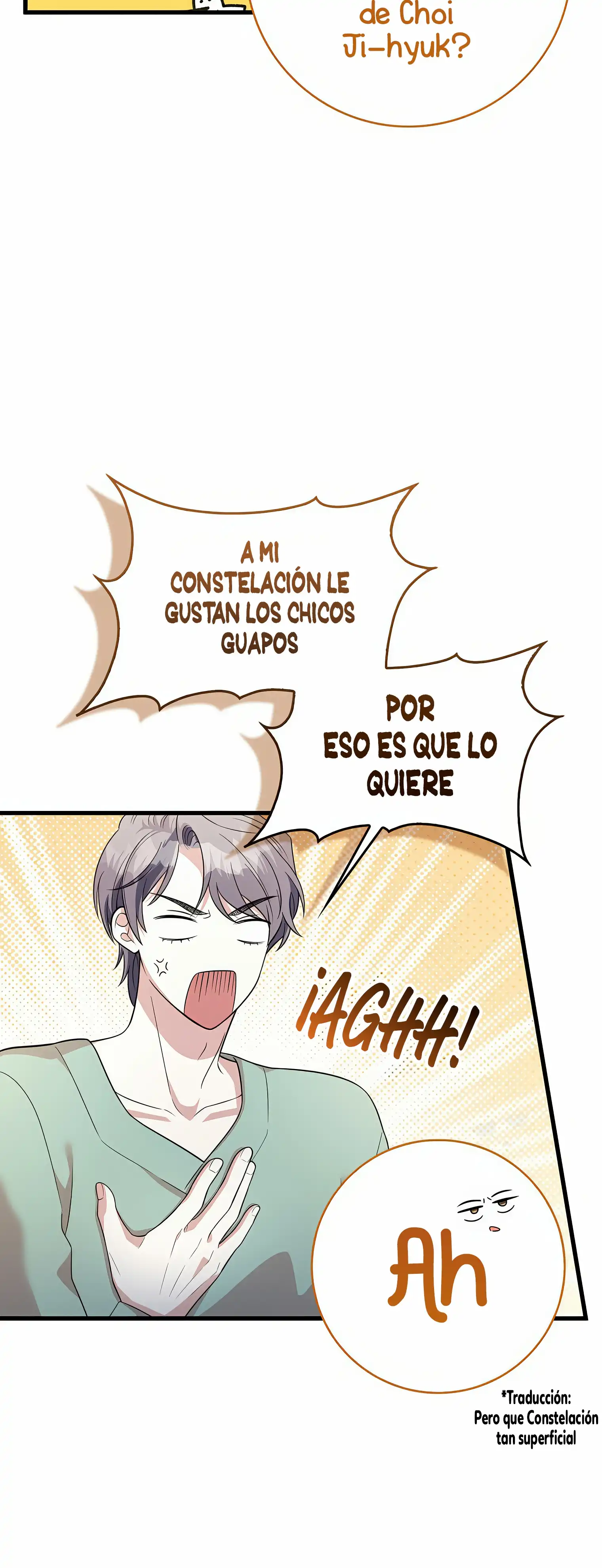 ¡Al Protagonista le gusta mi Patrocinio! - Capítulo 20 - Página 13 - LectorTMOo