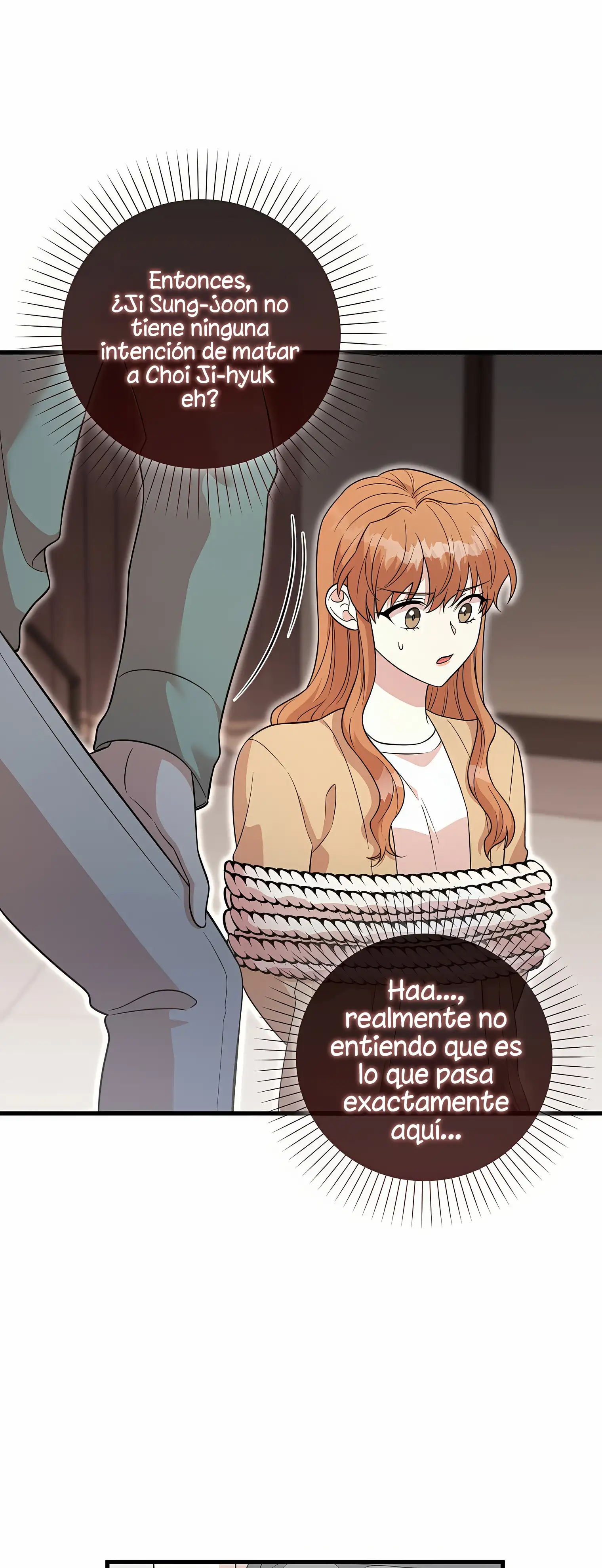 ¡Al Protagonista le gusta mi Patrocinio! - Capítulo 20 - Página 14 - LectorTMOo