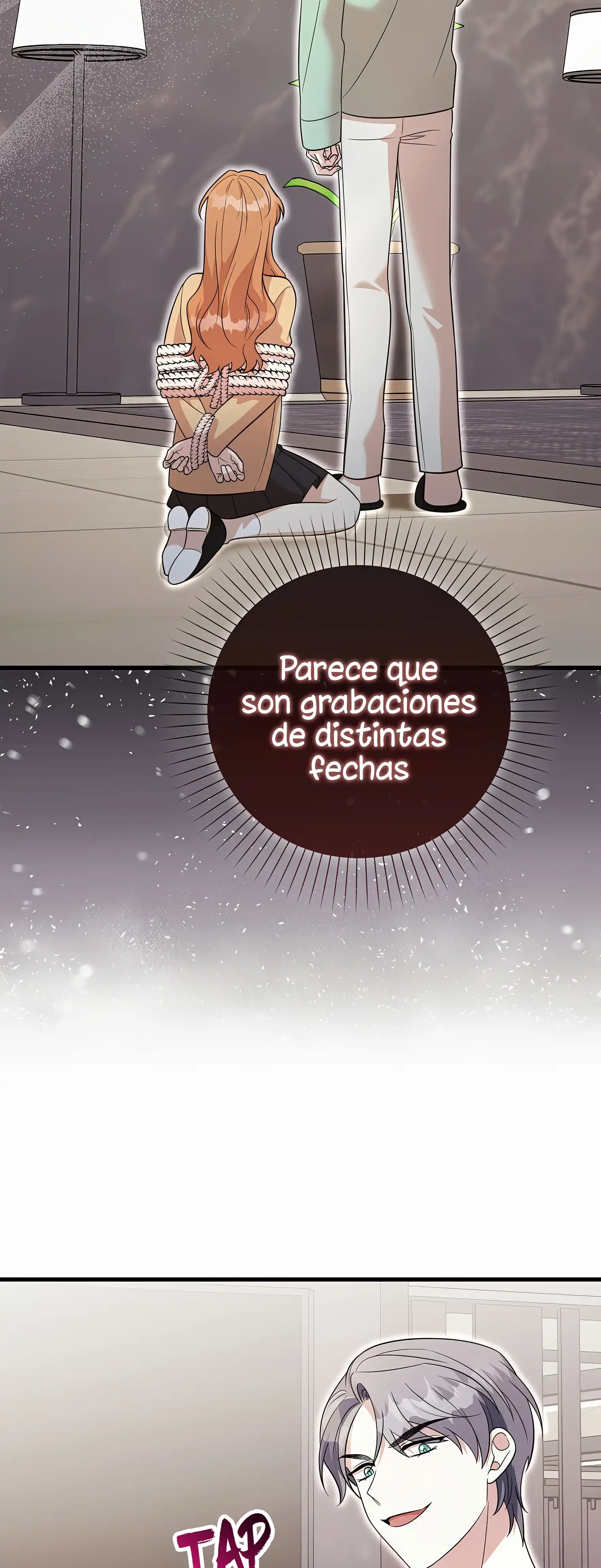 ¡Al Protagonista le gusta mi Patrocinio! - Capítulo 20 - Página 17 - LectorTMOo