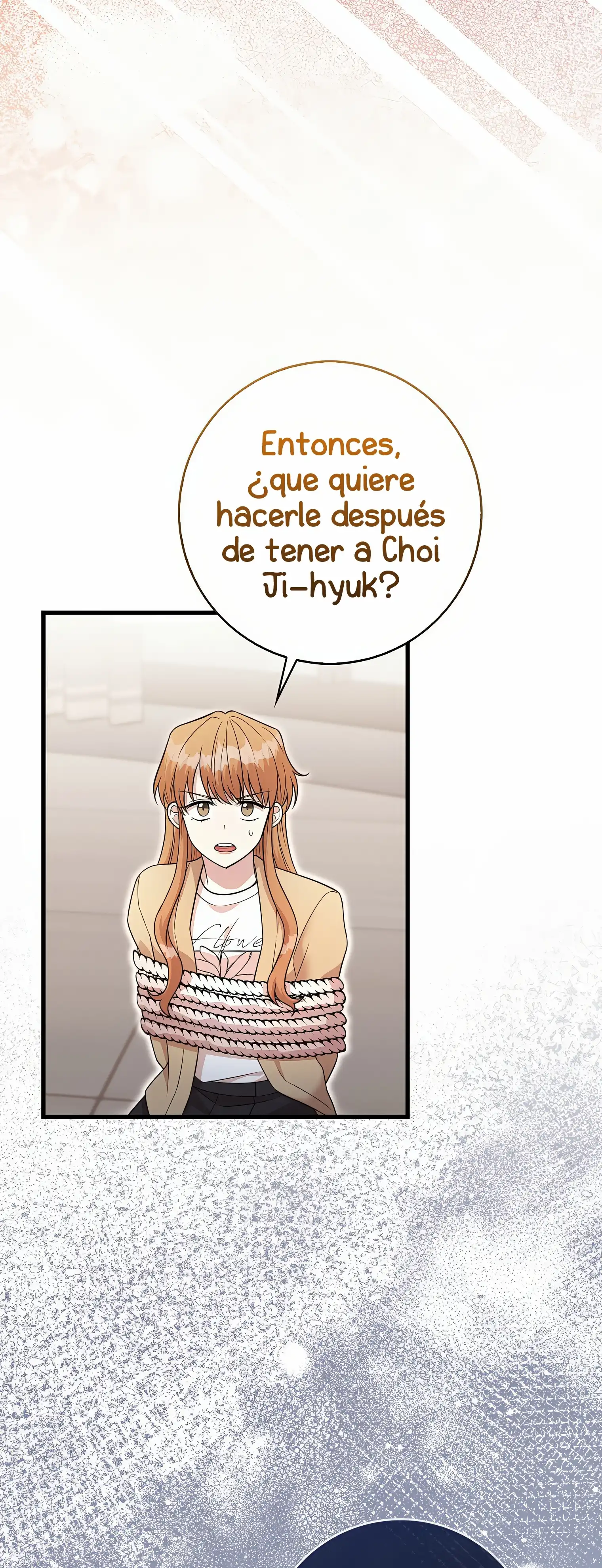 ¡Al Protagonista le gusta mi Patrocinio! - Capítulo 20 - Página 19 - LectorTMOo