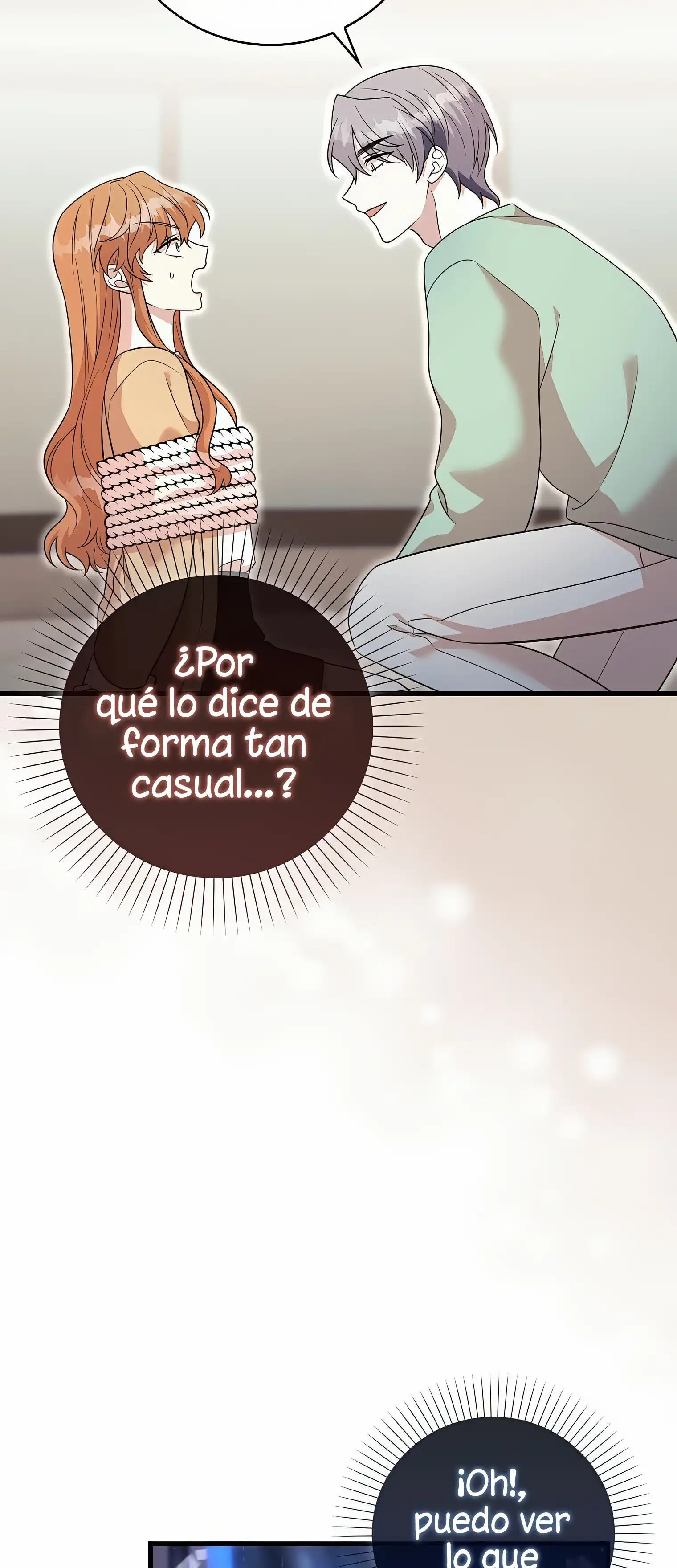 ¡Al Protagonista le gusta mi Patrocinio! - Capítulo 20 - Página 22 - LectorTMOo