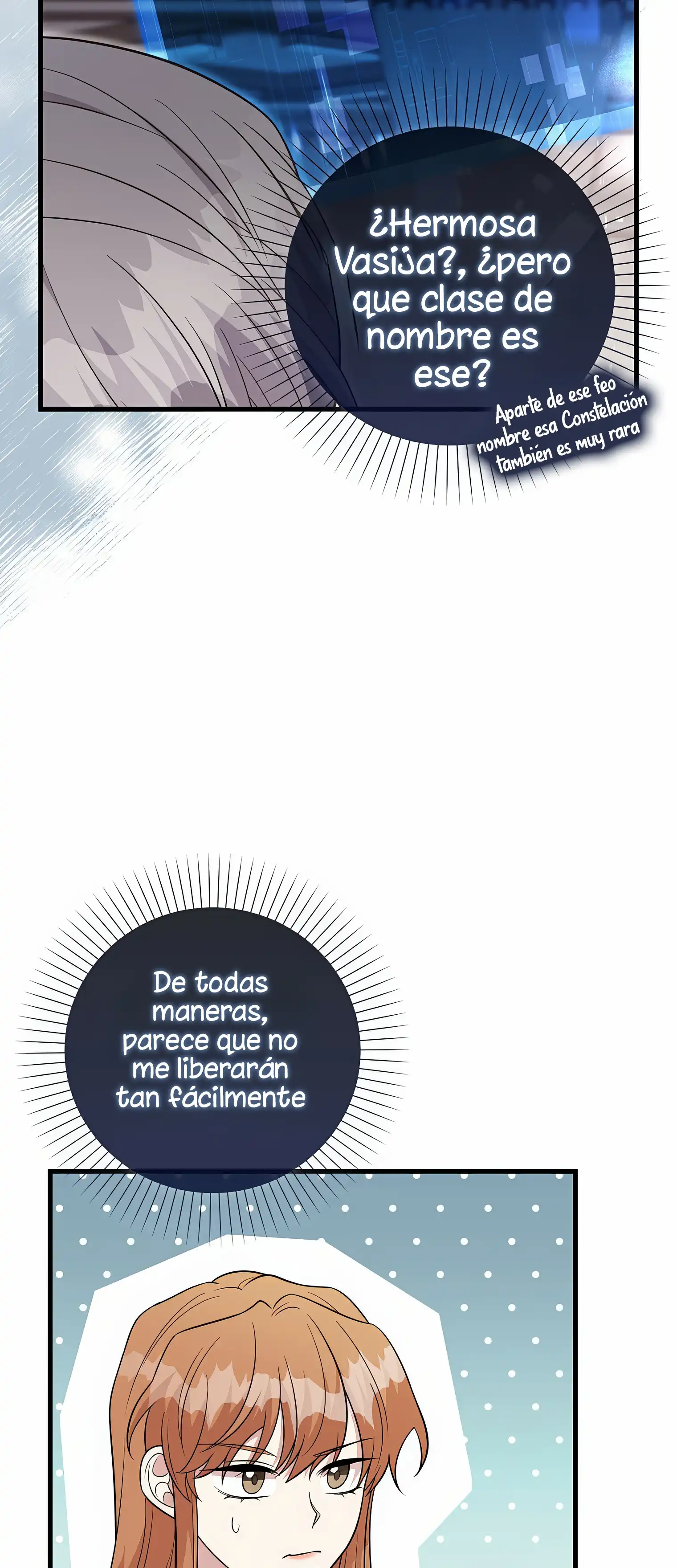 ¡Al Protagonista le gusta mi Patrocinio! - Capítulo 20 - Página 24 - LectorTMOo