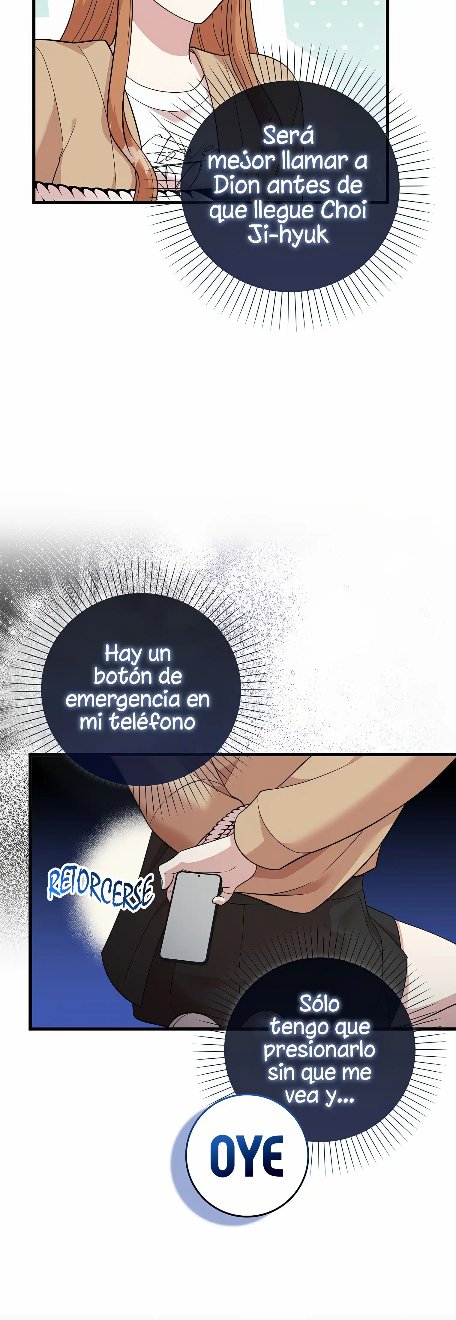 ¡Al Protagonista le gusta mi Patrocinio! - Capítulo 20 - Página 25 - LectorTMOo