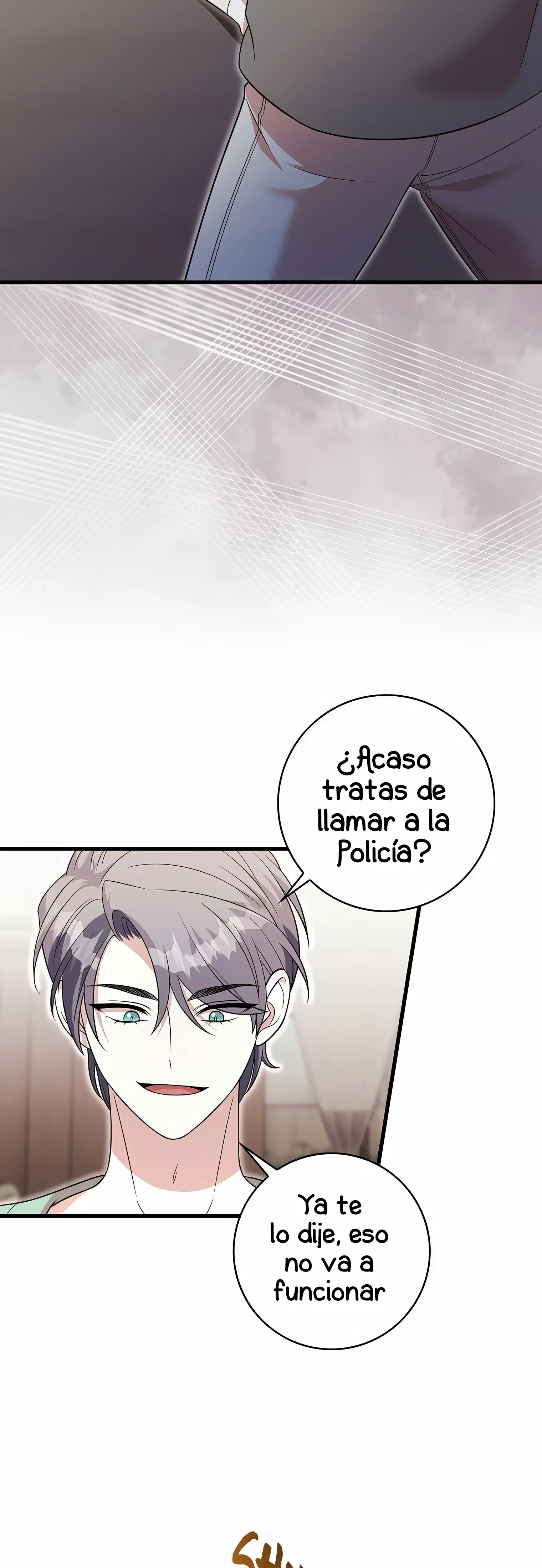 ¡Al Protagonista le gusta mi Patrocinio! - Capítulo 20 - Página 28 - LectorTMOo