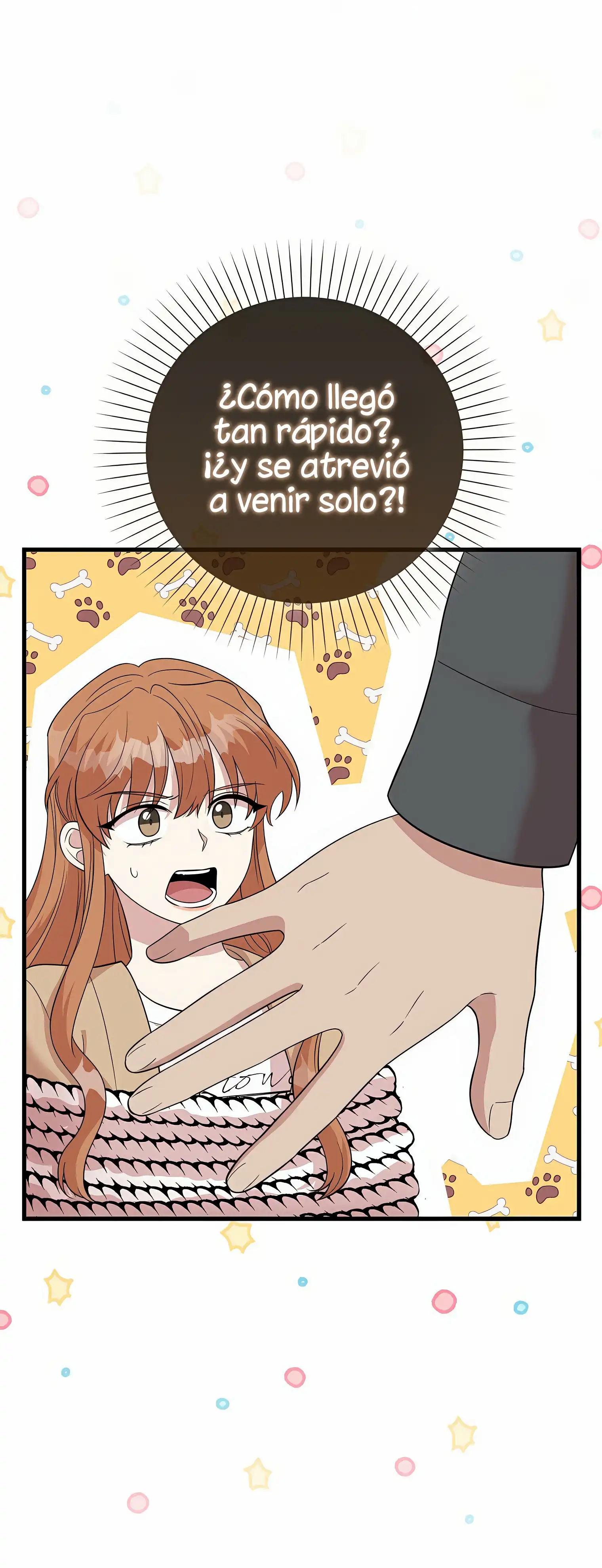 ¡Al Protagonista le gusta mi Patrocinio! - Capítulo 20 - Página 33 - LectorTMOo