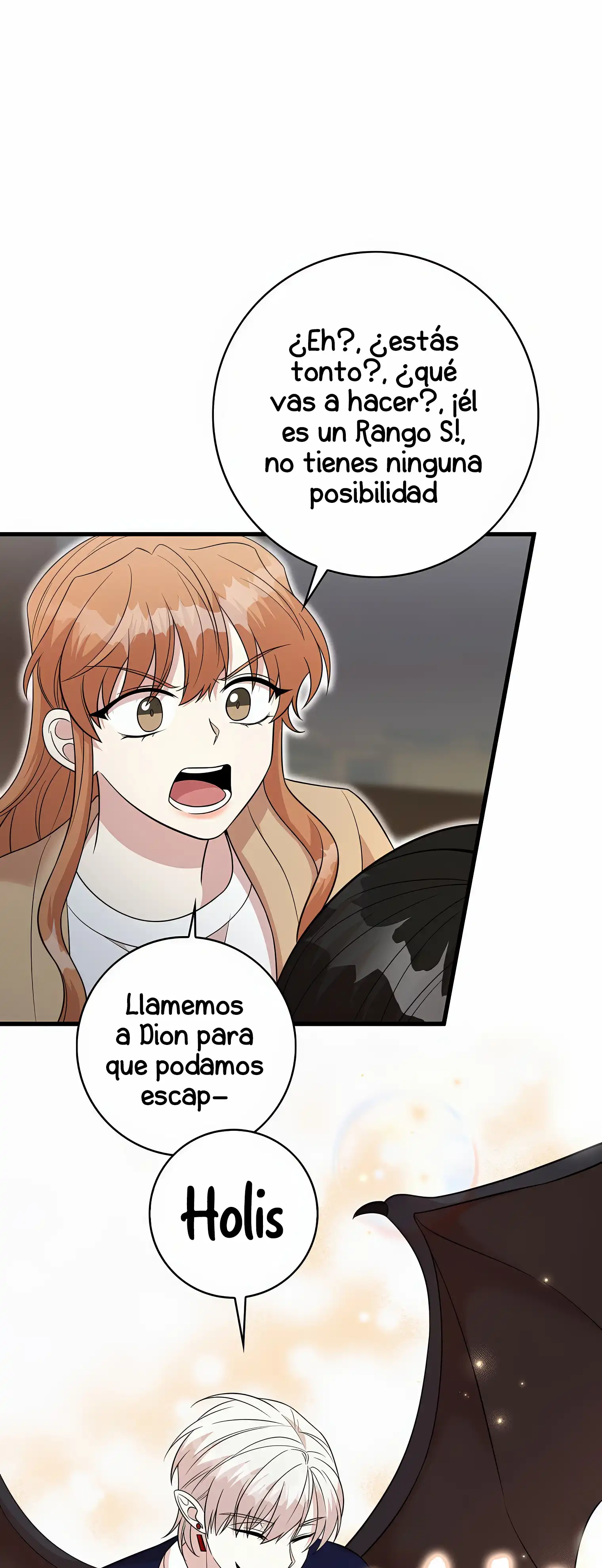 ¡Al Protagonista le gusta mi Patrocinio! - Capítulo 20 - Página 38 - LectorTMOo