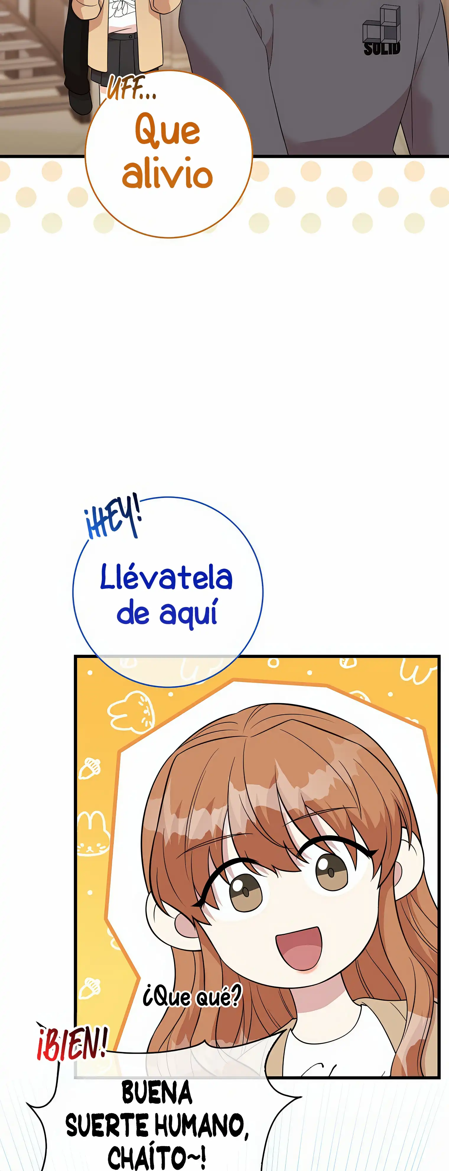 ¡Al Protagonista le gusta mi Patrocinio! - Capítulo 20 - Página 40 - LectorTMOo
