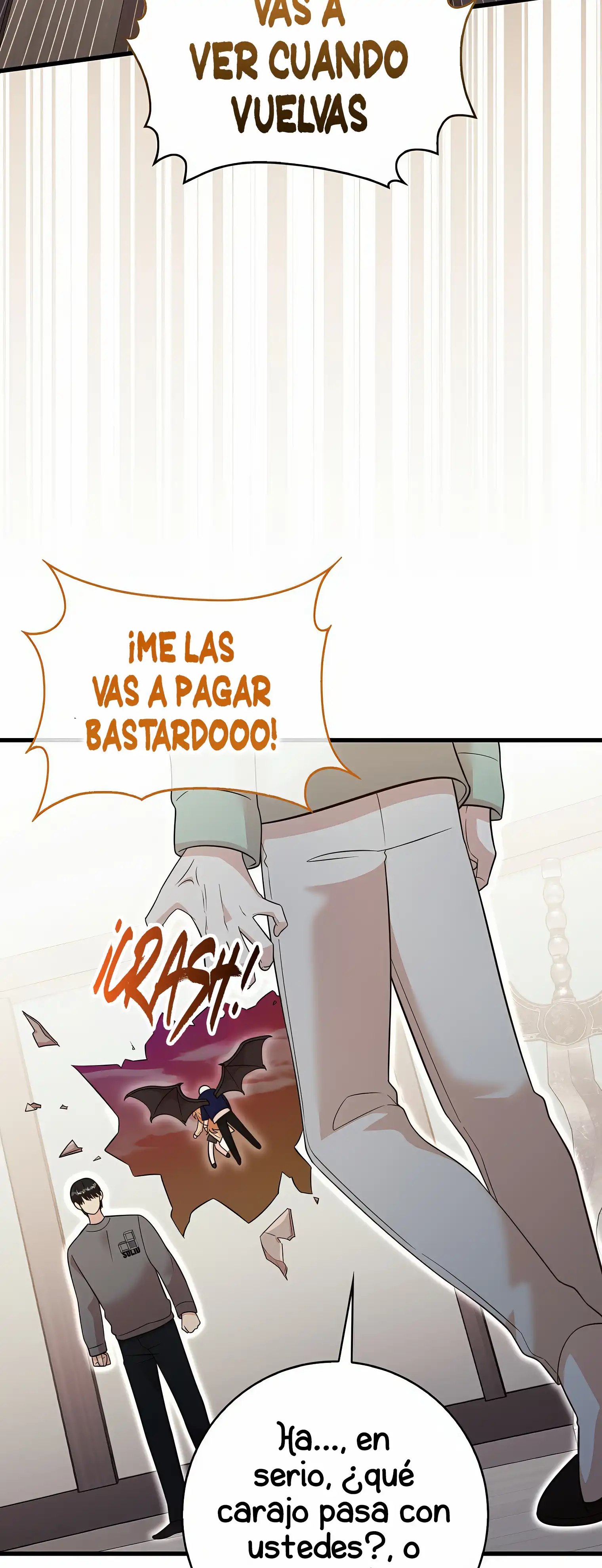 ¡Al Protagonista le gusta mi Patrocinio! - Capítulo 20 - Página 42 - LectorTMOo