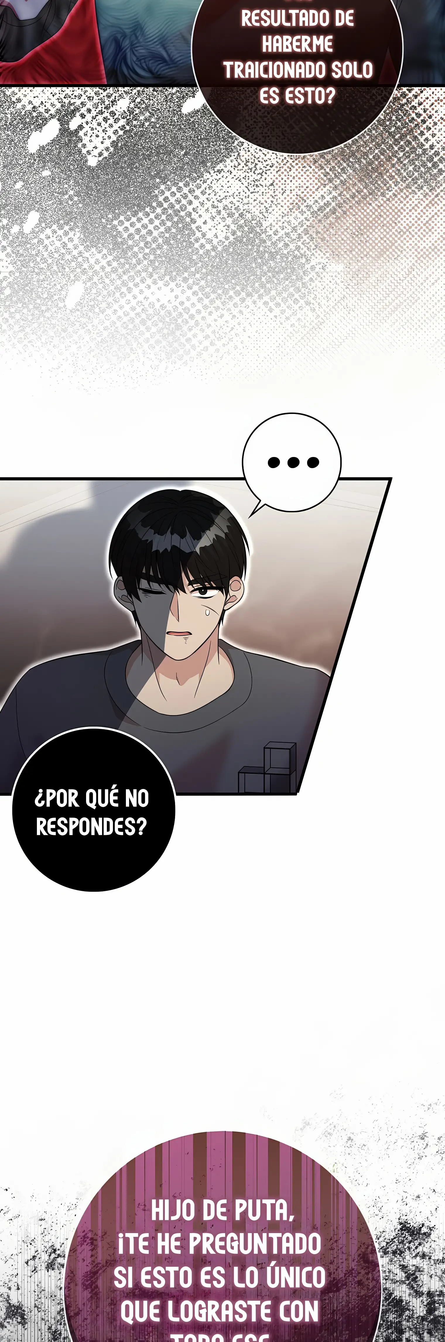 ¡Al Protagonista le gusta mi Patrocinio! - Capítulo 20 - Página 47 - LectorTMOo