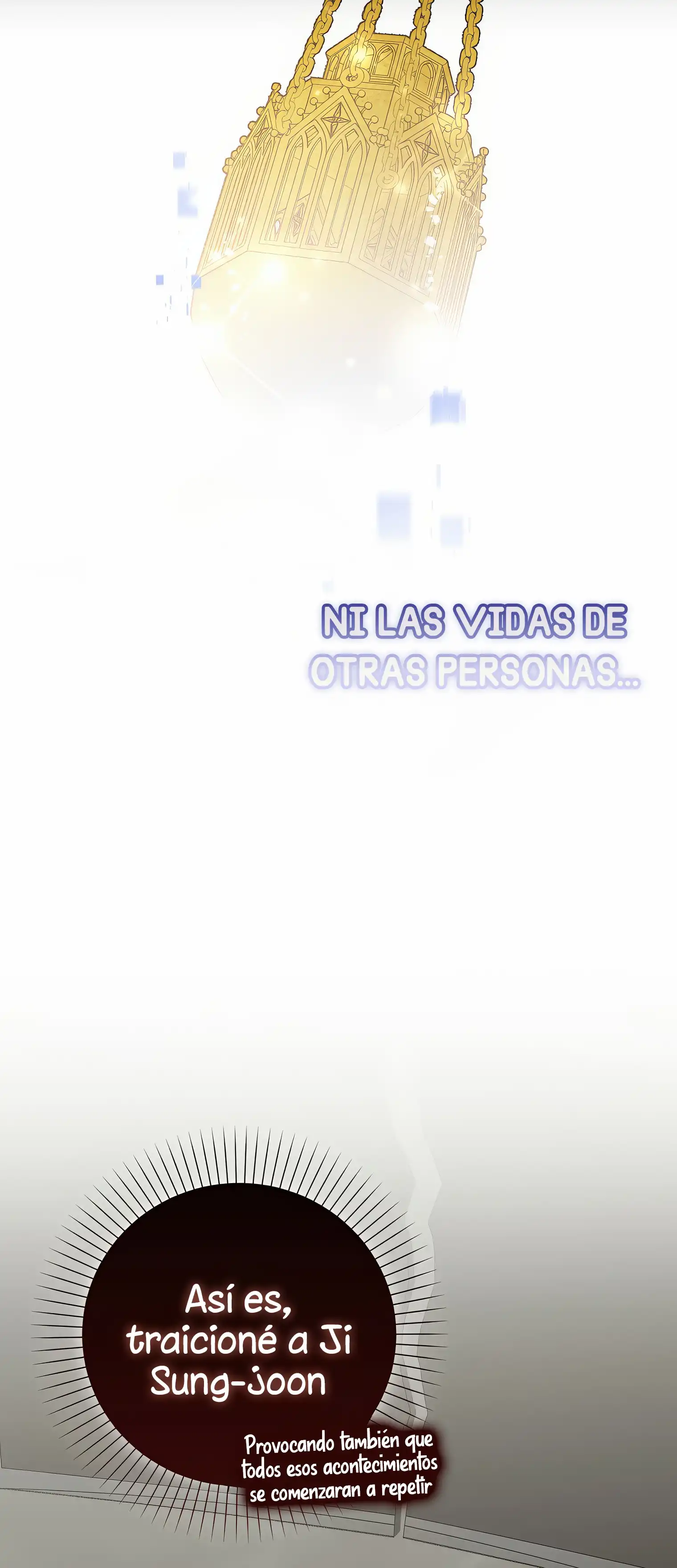 ¡Al Protagonista le gusta mi Patrocinio! - Capítulo 21 - Página 12 - LectorTMOo