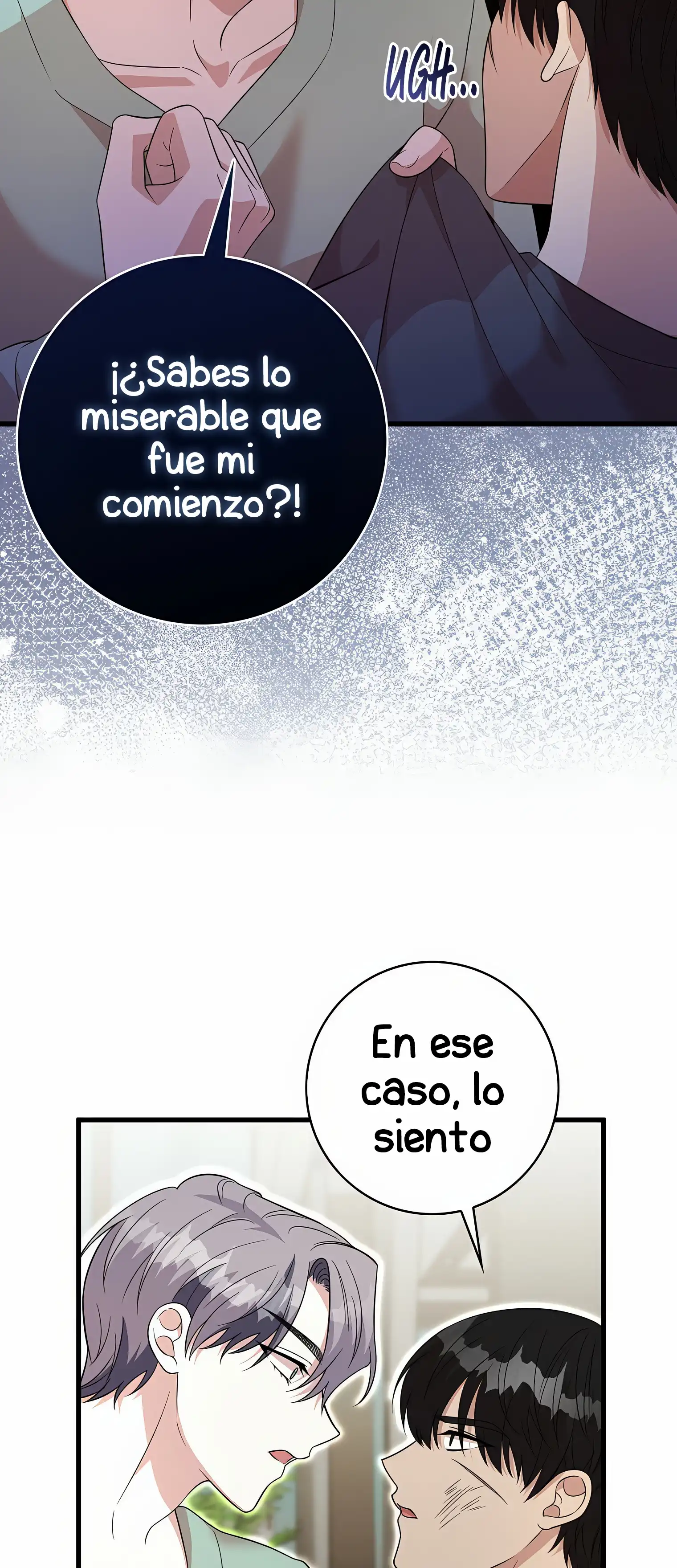 ¡Al Protagonista le gusta mi Patrocinio! - Capítulo 21 - Página 15 - LectorTMOo