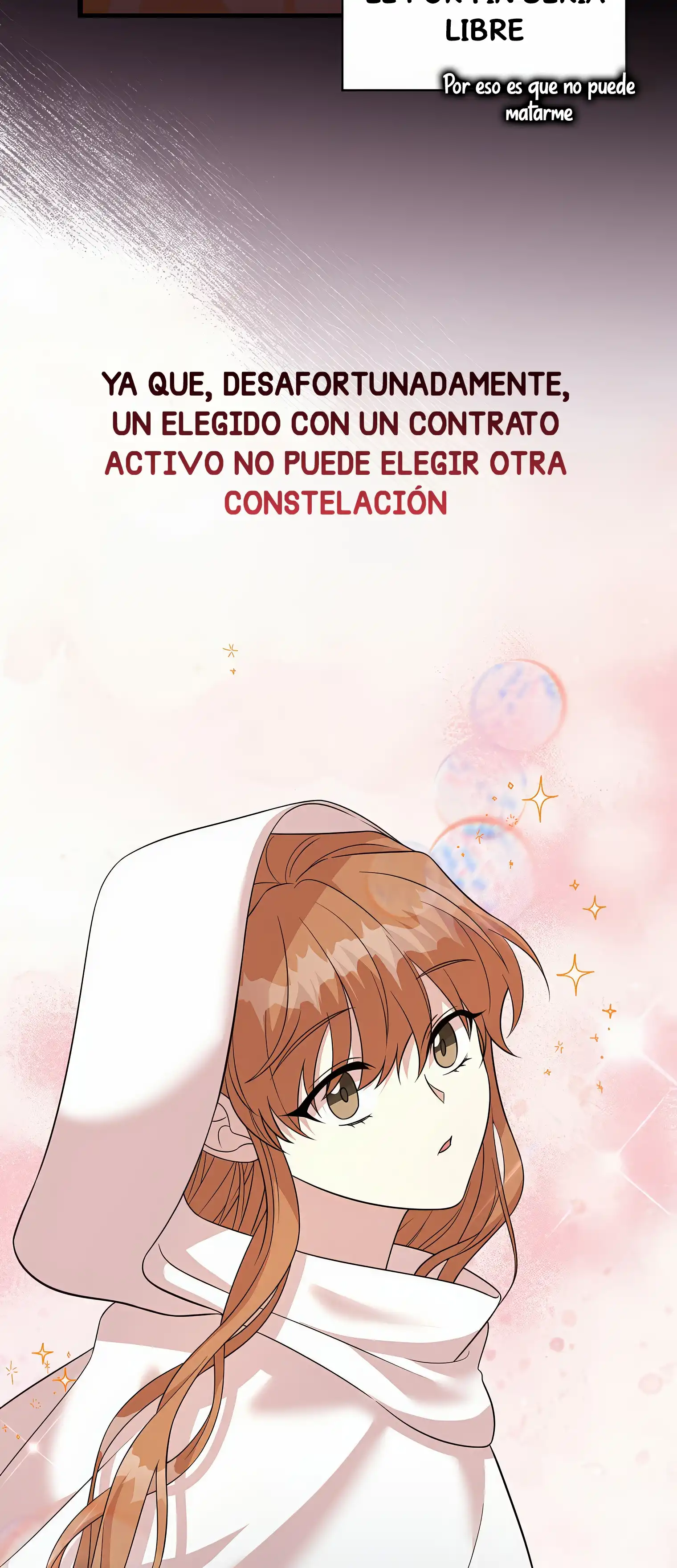 ¡Al Protagonista le gusta mi Patrocinio! - Capítulo 21 - Página 19 - LectorTMOo