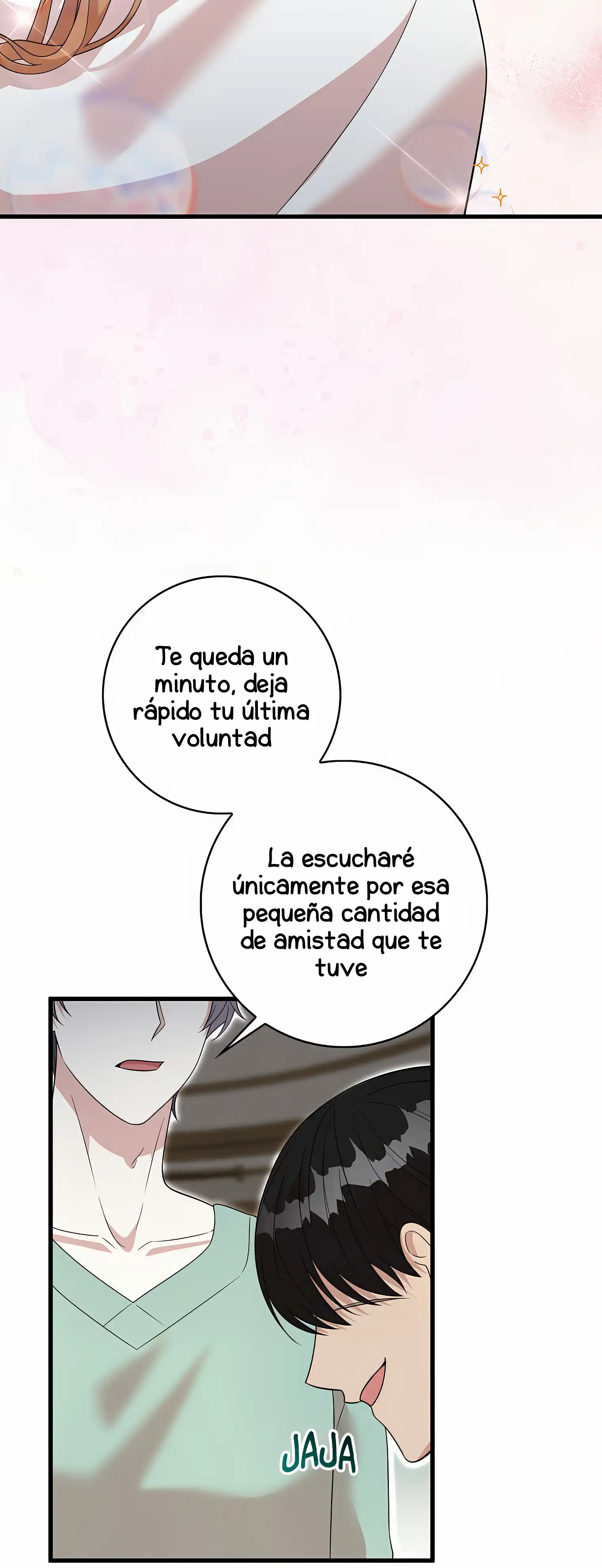 ¡Al Protagonista le gusta mi Patrocinio! - Capítulo 21 - Página 20 - LectorTMOo