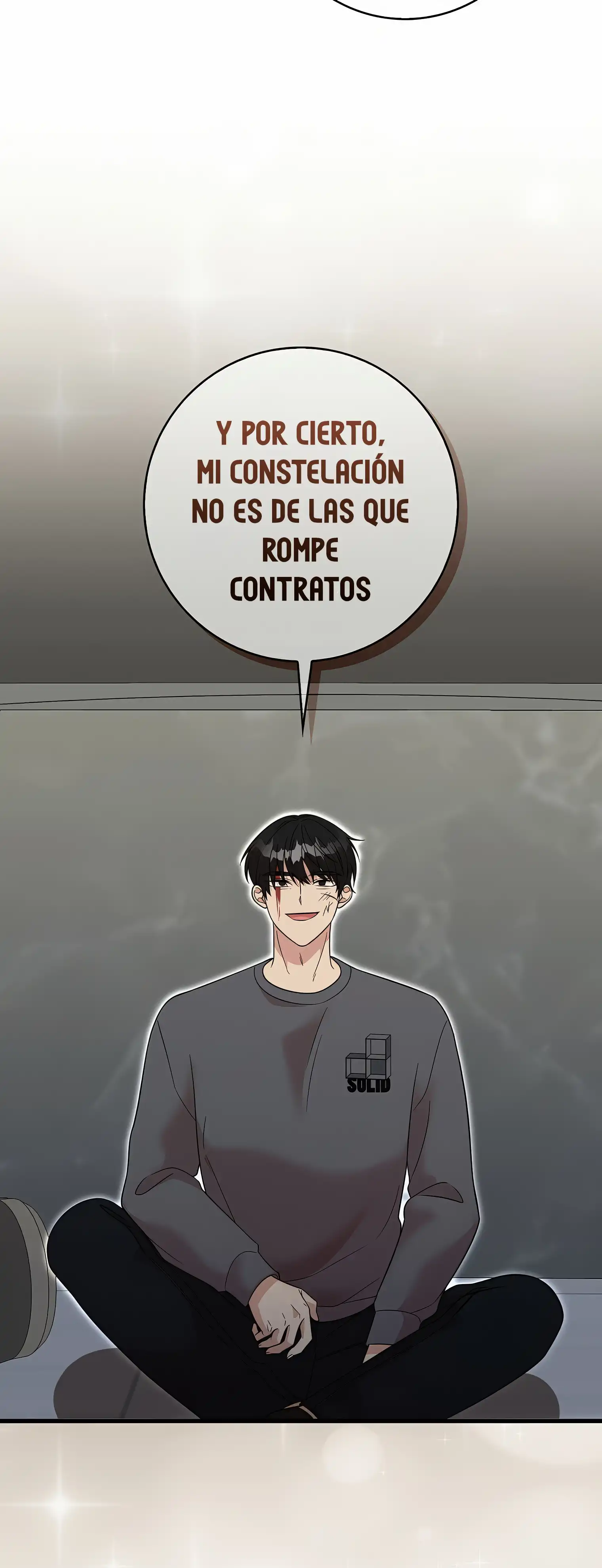 ¡Al Protagonista le gusta mi Patrocinio! - Capítulo 21 - Página 25 - LectorTMOo