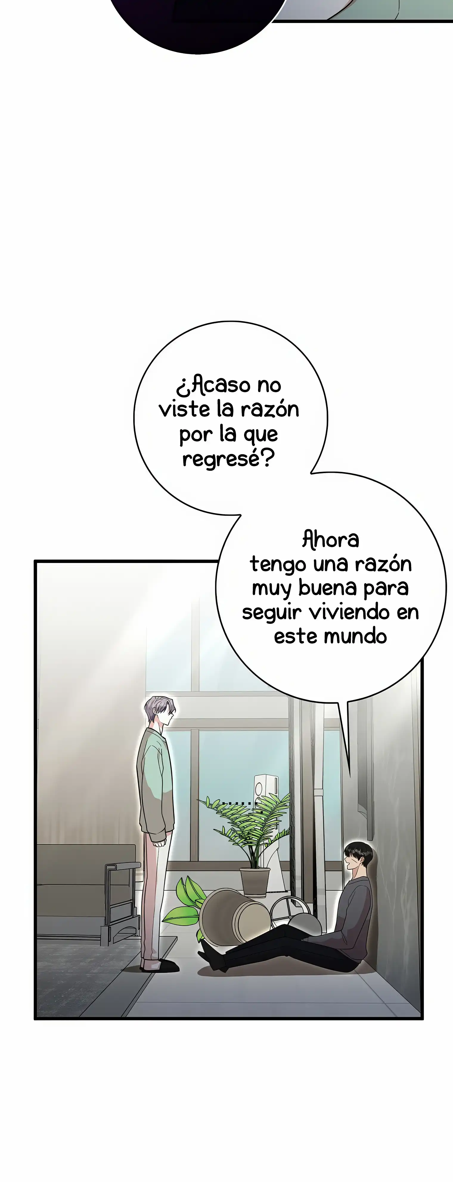¡Al Protagonista le gusta mi Patrocinio! - Capítulo 21 - Página 27 - LectorTMOo