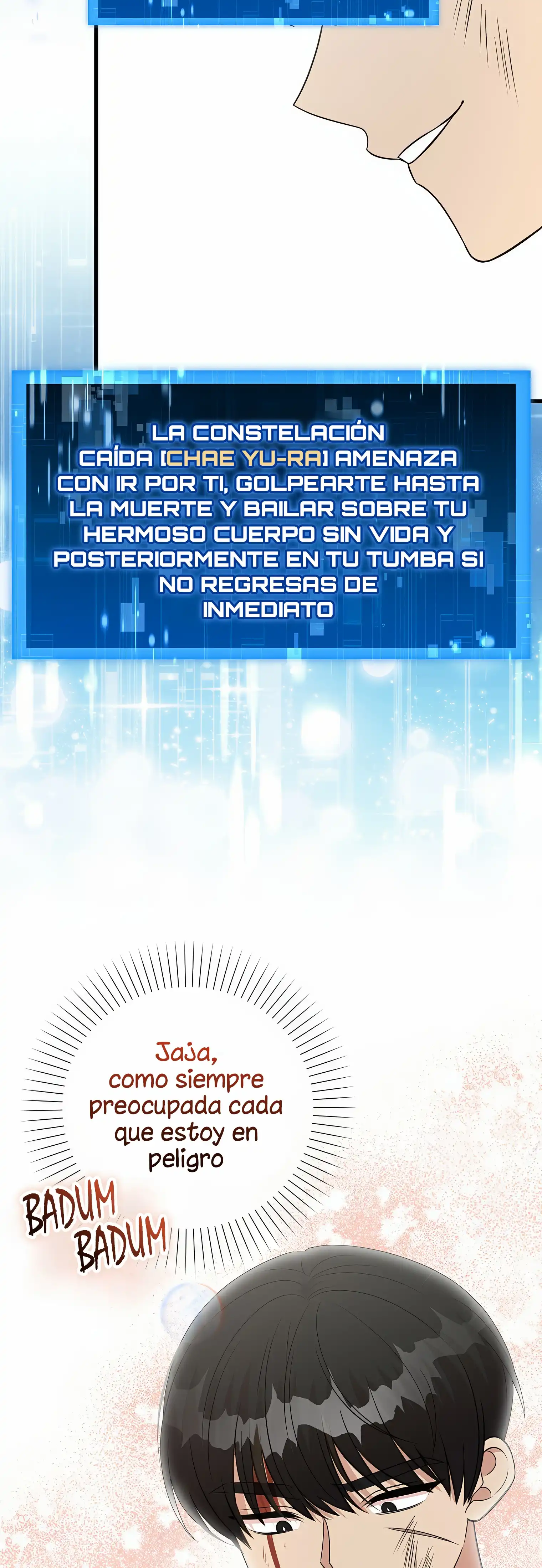 ¡Al Protagonista le gusta mi Patrocinio! - Capítulo 21 - Página 31 - LectorTMOo