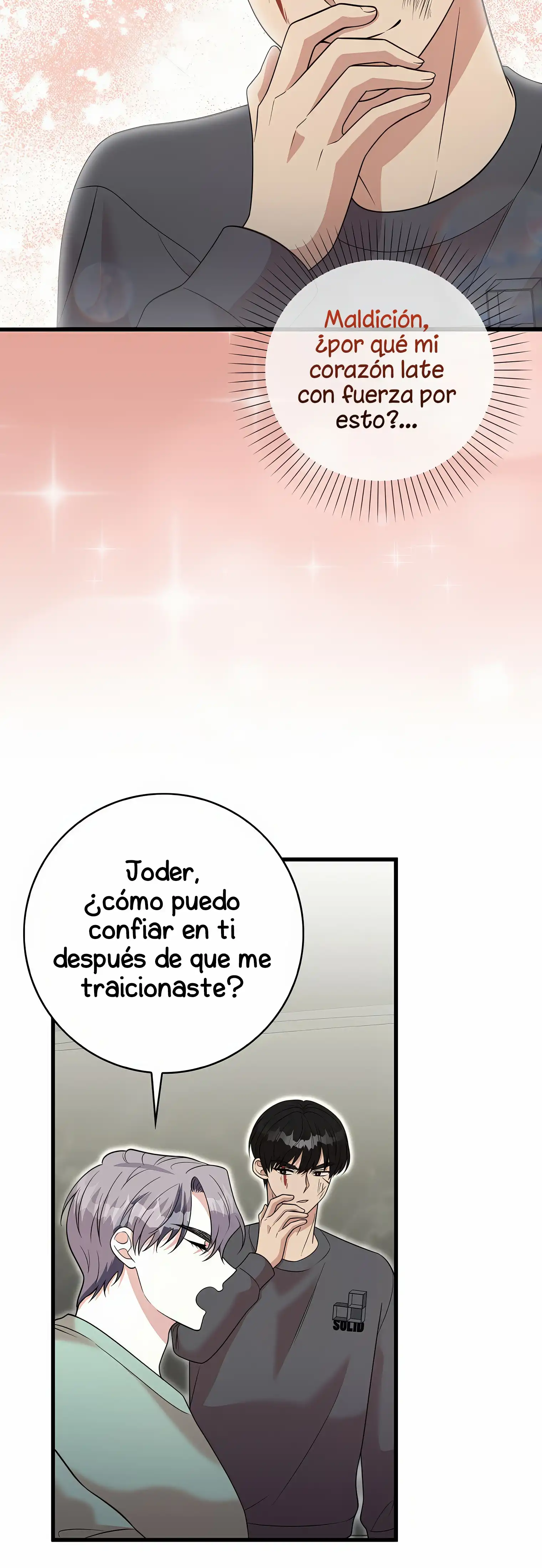 ¡Al Protagonista le gusta mi Patrocinio! - Capítulo 21 - Página 32 - LectorTMOo