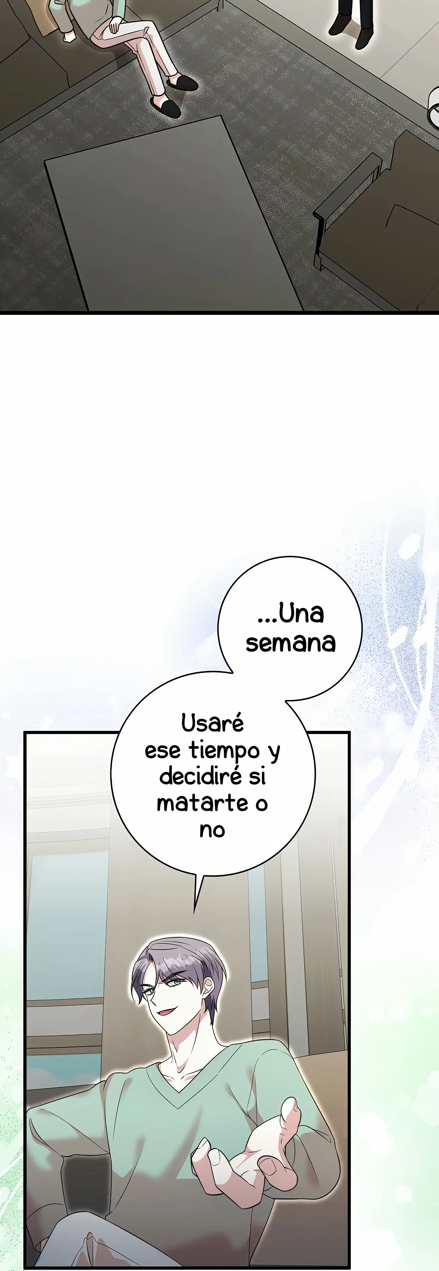 ¡Al Protagonista le gusta mi Patrocinio! - Capítulo 21 - Página 34 - LectorTMOo