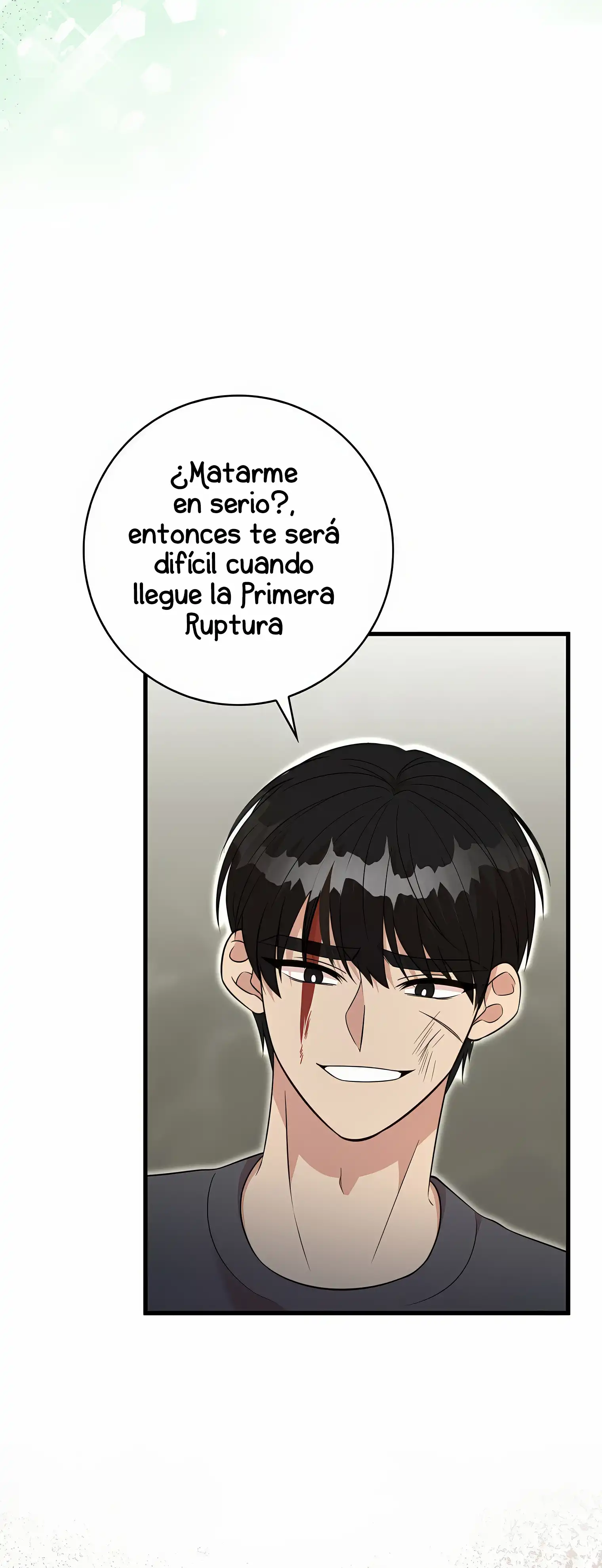 ¡Al Protagonista le gusta mi Patrocinio! - Capítulo 21 - Página 35 - LectorTMOo