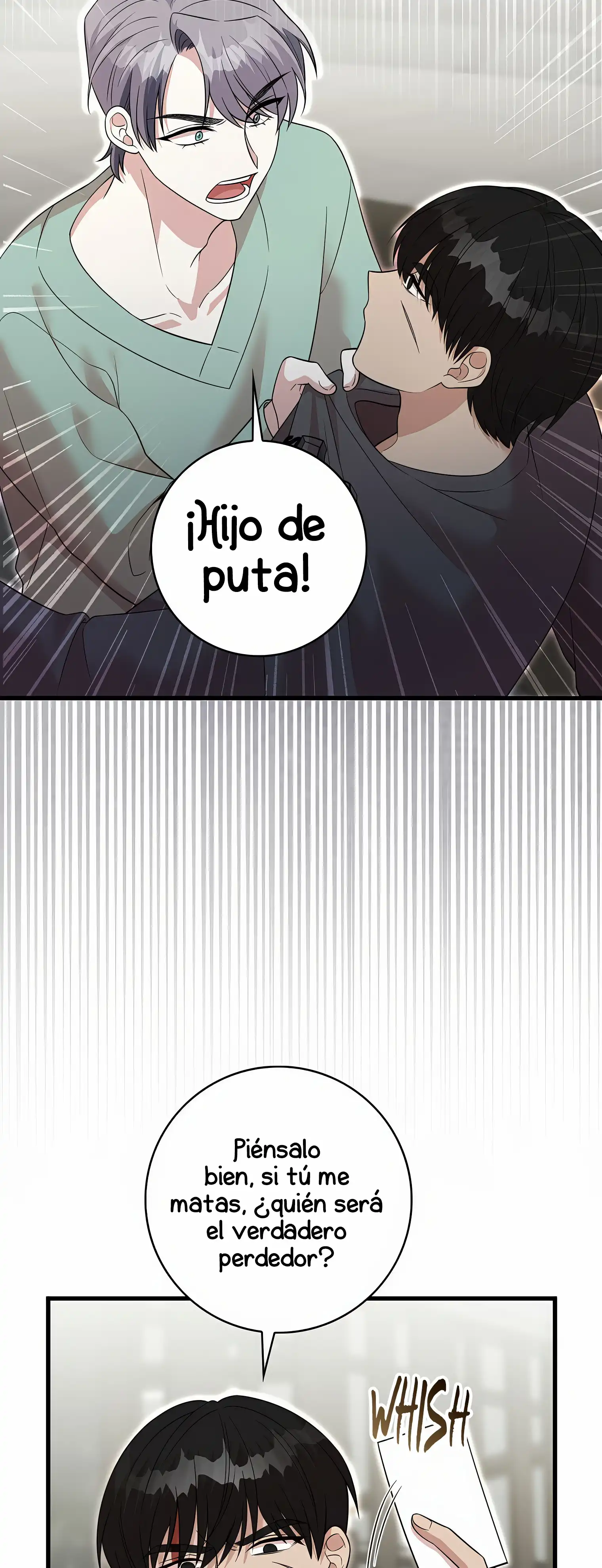 ¡Al Protagonista le gusta mi Patrocinio! - Capítulo 21 - Página 37 - LectorTMOo