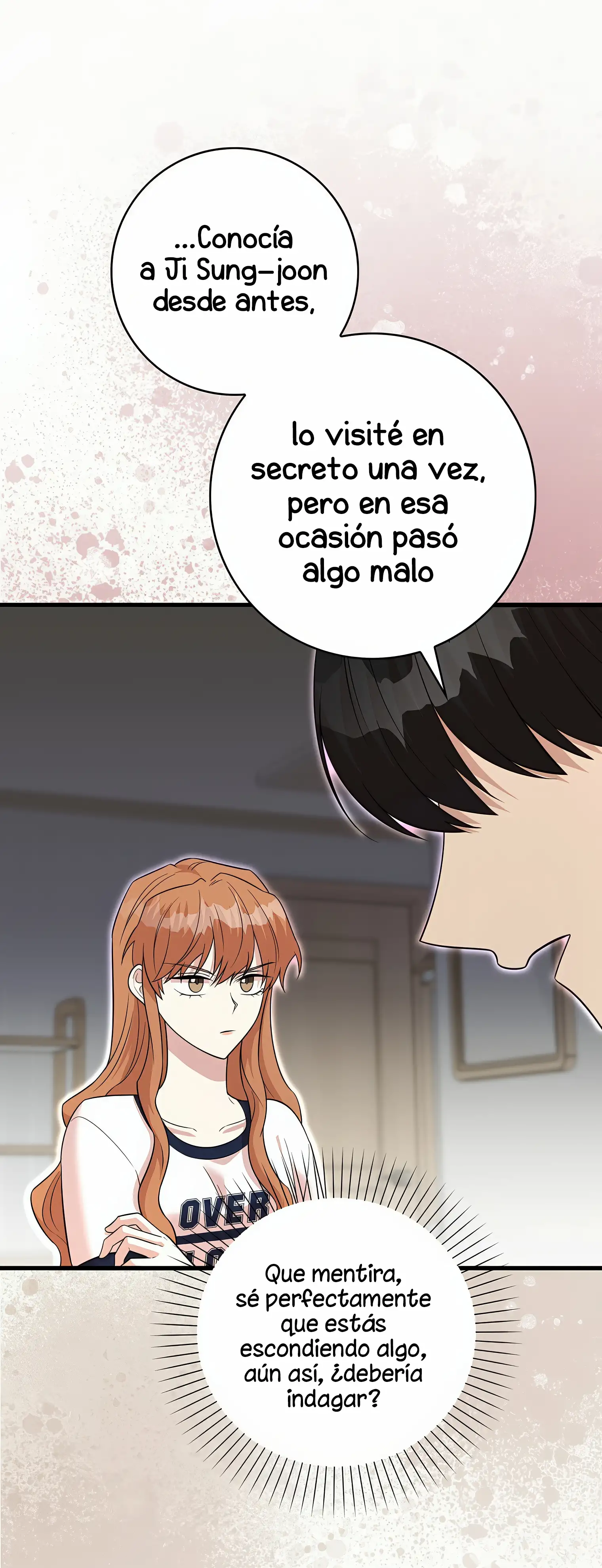¡Al Protagonista le gusta mi Patrocinio! - Capítulo 21 - Página 45 - LectorTMOo