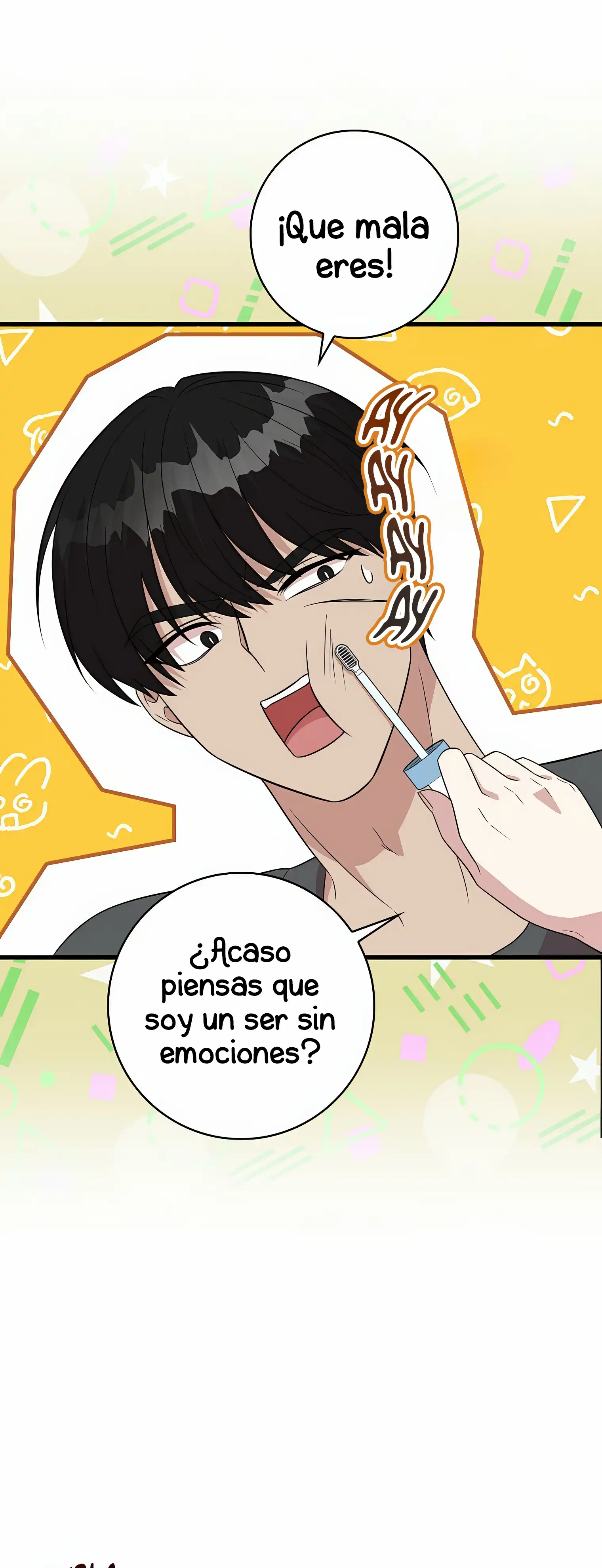 ¡Al Protagonista le gusta mi Patrocinio! - Capítulo 21 - Página 48 - LectorTMOo