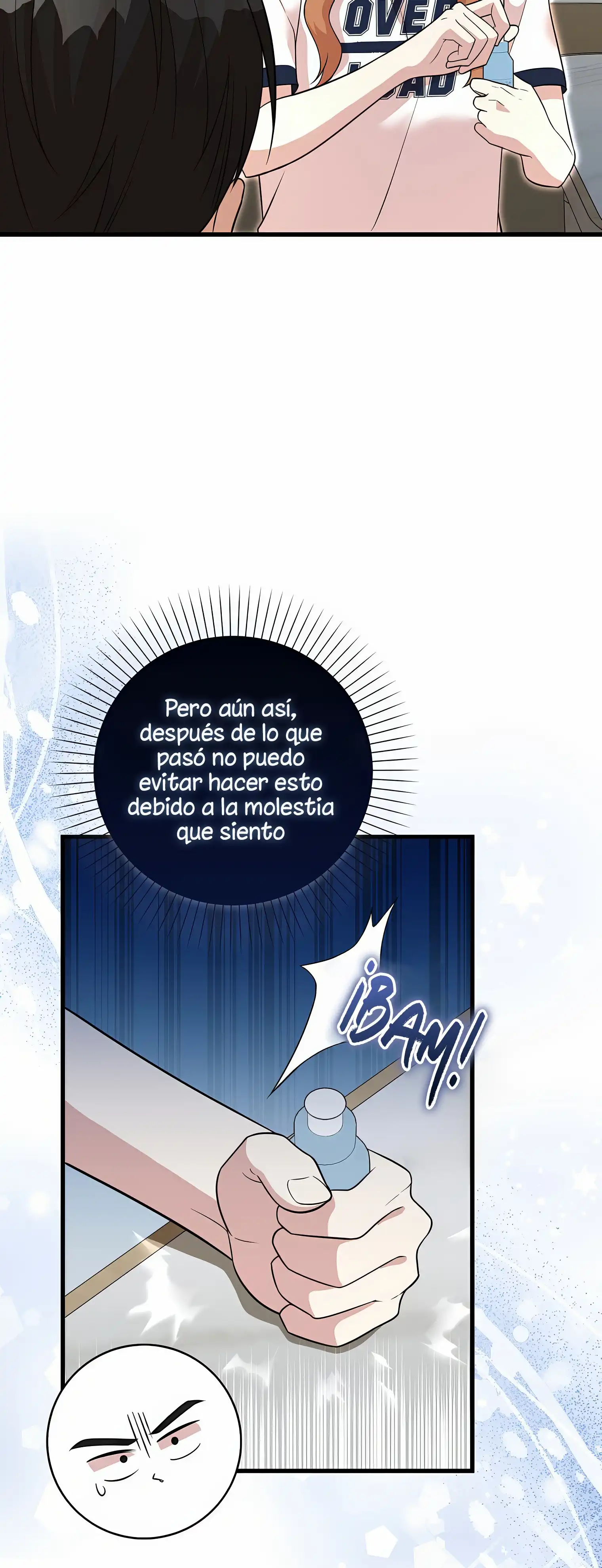 ¡Al Protagonista le gusta mi Patrocinio! - Capítulo 21 - Página 50 - LectorTMOo