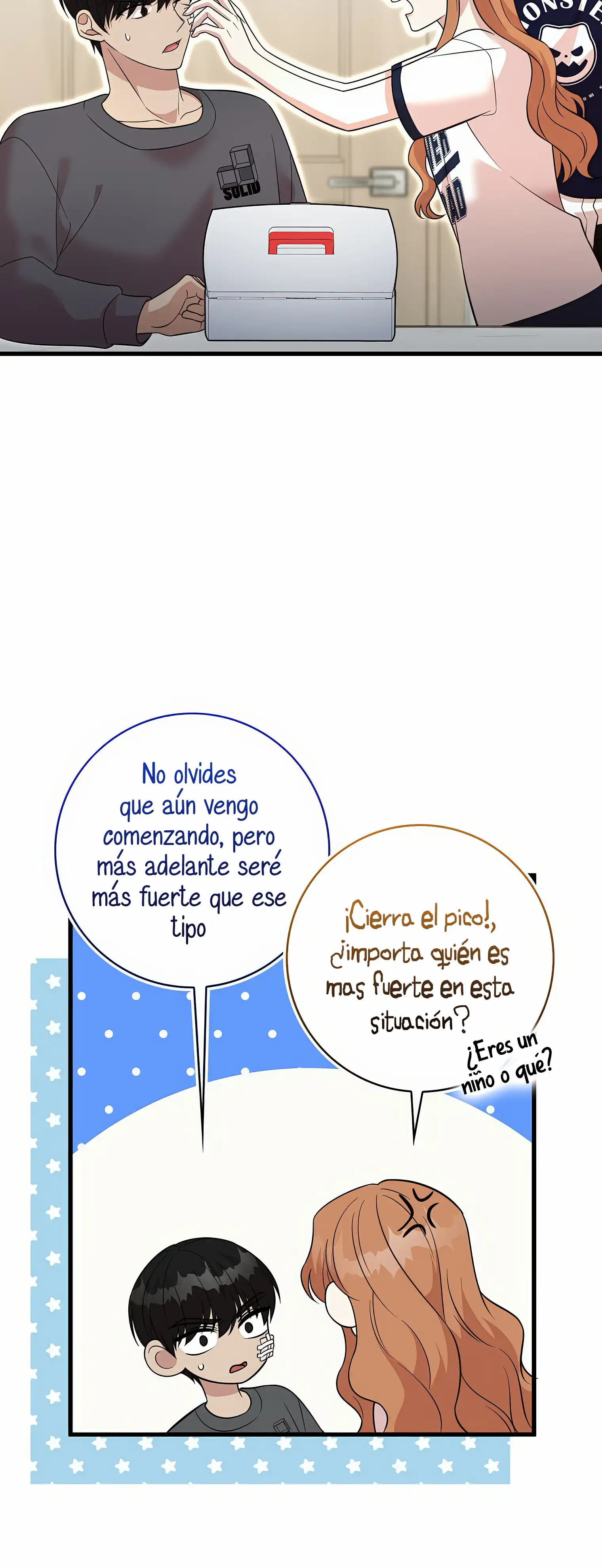 ¡Al Protagonista le gusta mi Patrocinio! - Capítulo 21 - Página 54 - LectorTMOo