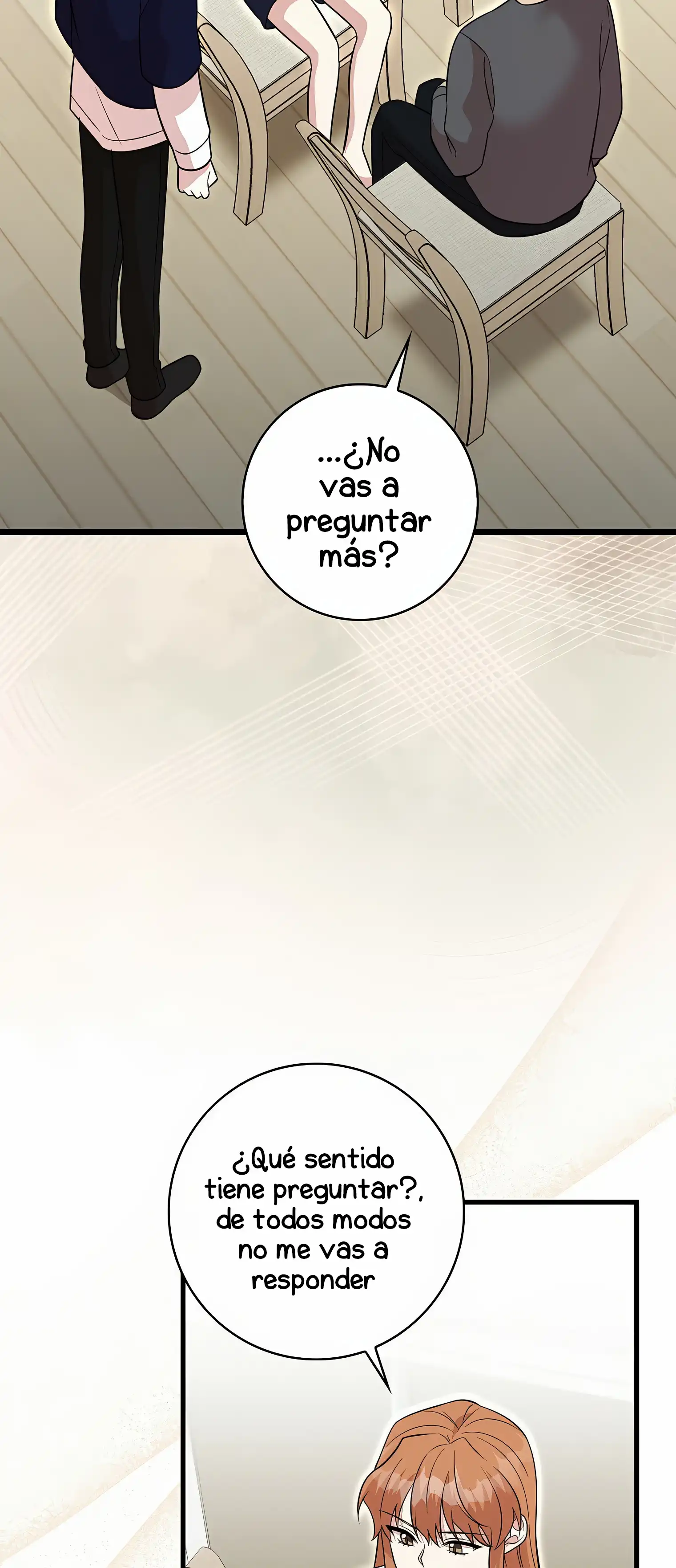 ¡Al Protagonista le gusta mi Patrocinio! - Capítulo 21 - Página 58 - LectorTMOo