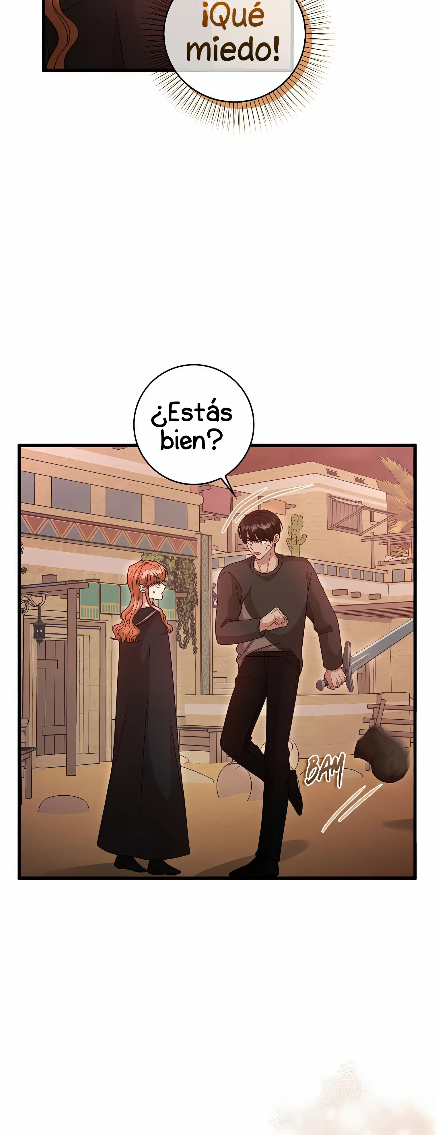 ¡Al Protagonista le gusta mi Patrocinio! - Capítulo 23 - Página 9 - LectorTMOo