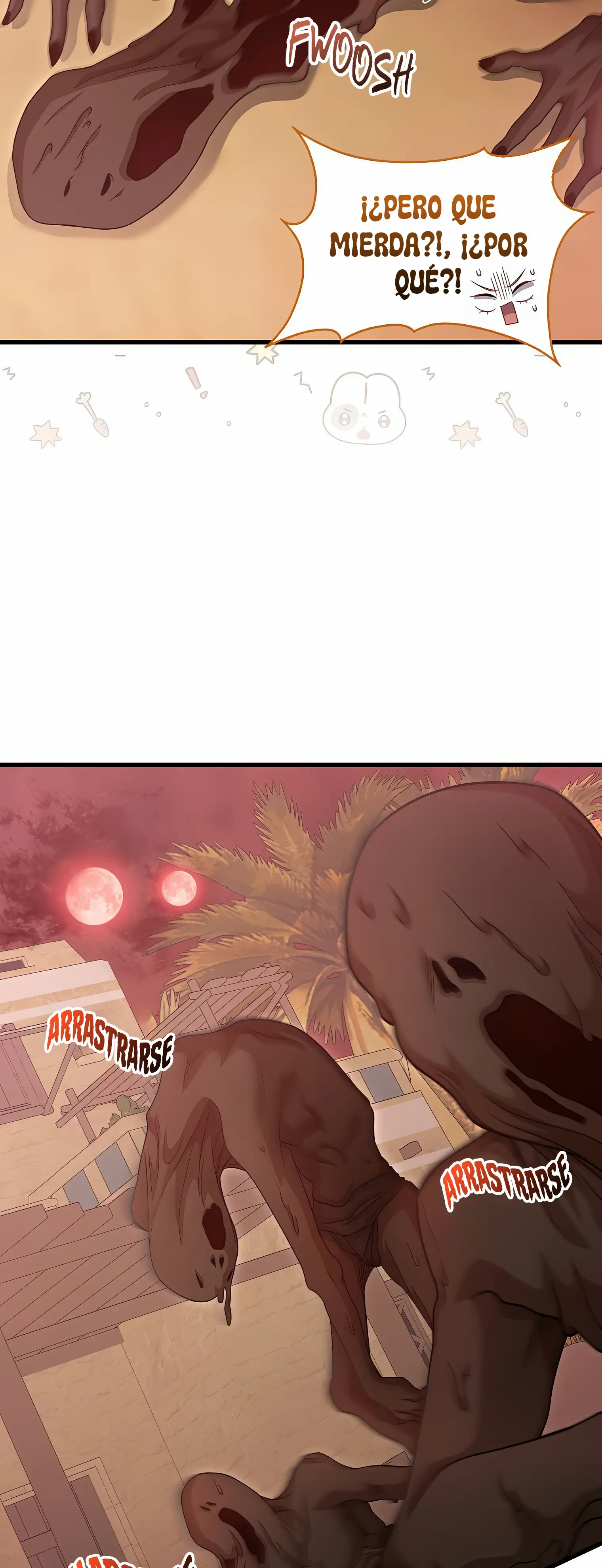 ¡Al Protagonista le gusta mi Patrocinio! - Capítulo 23 - Página 11 - LectorTMOo