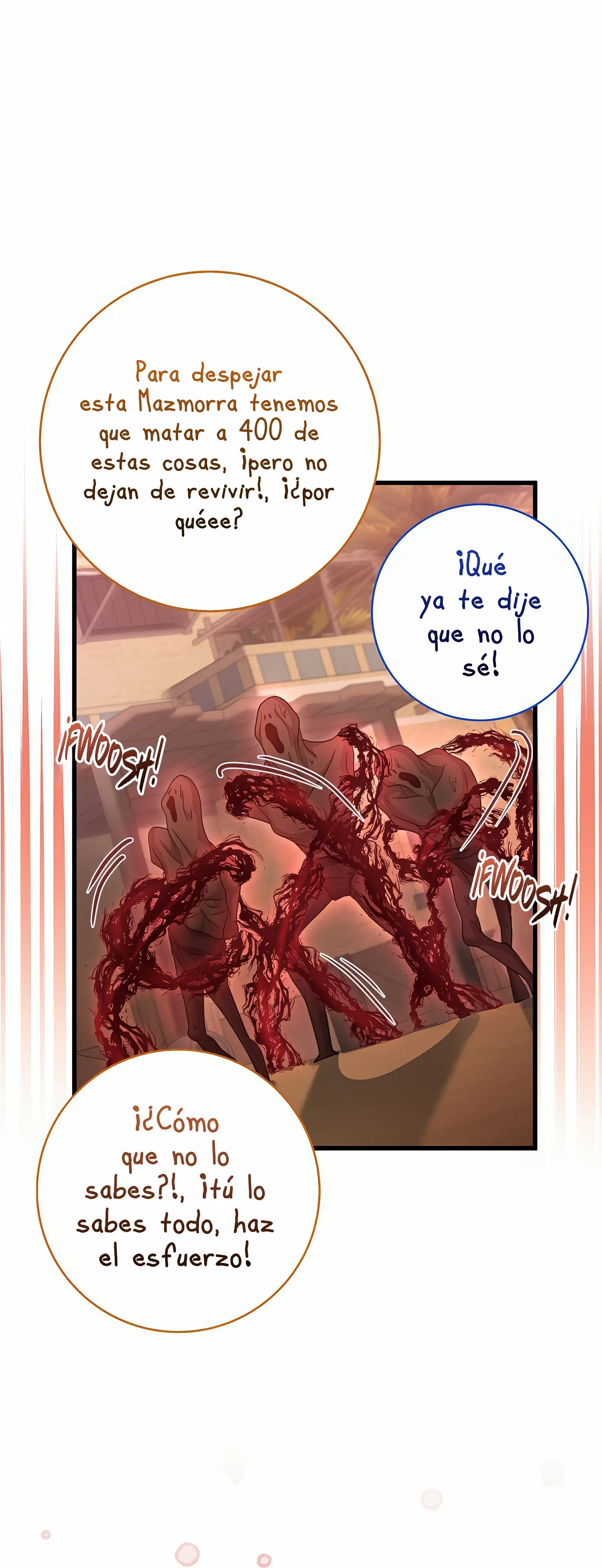 ¡Al Protagonista le gusta mi Patrocinio! - Capítulo 23 - Página 15 - LectorTMOo