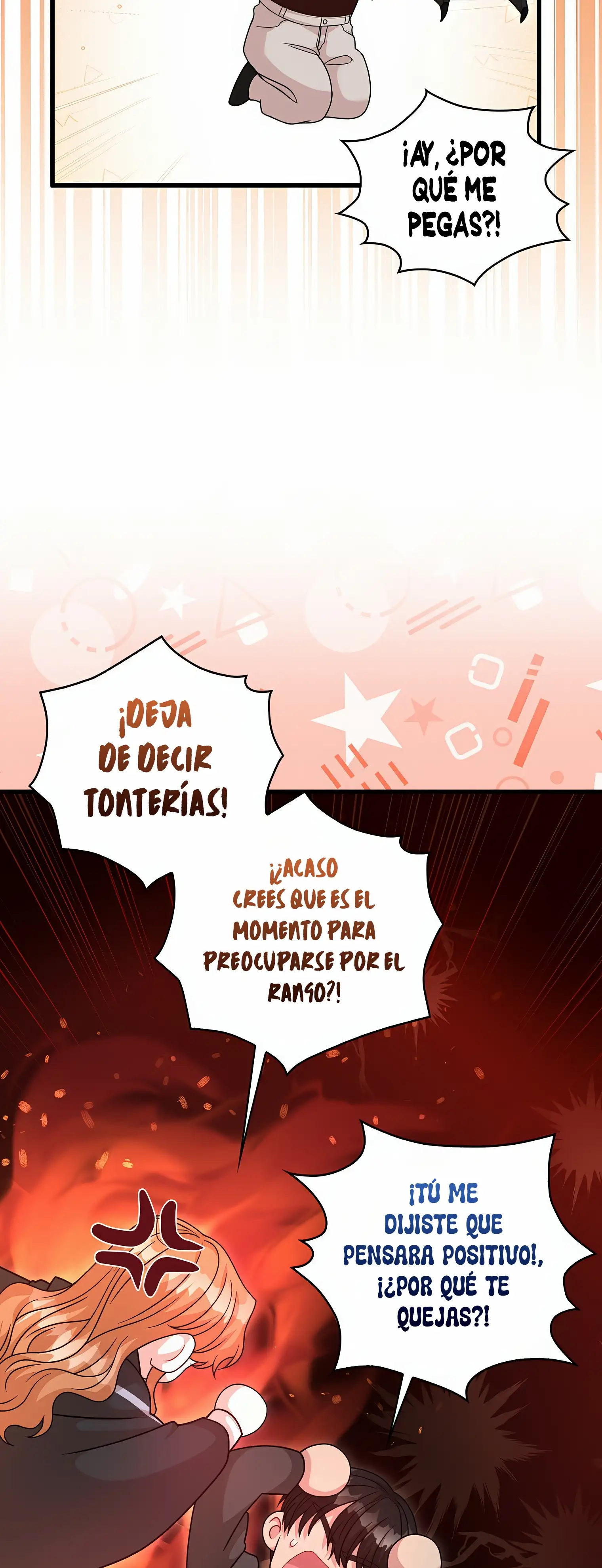 ¡Al Protagonista le gusta mi Patrocinio! - Capítulo 23 - Página 20 - LectorTMOo