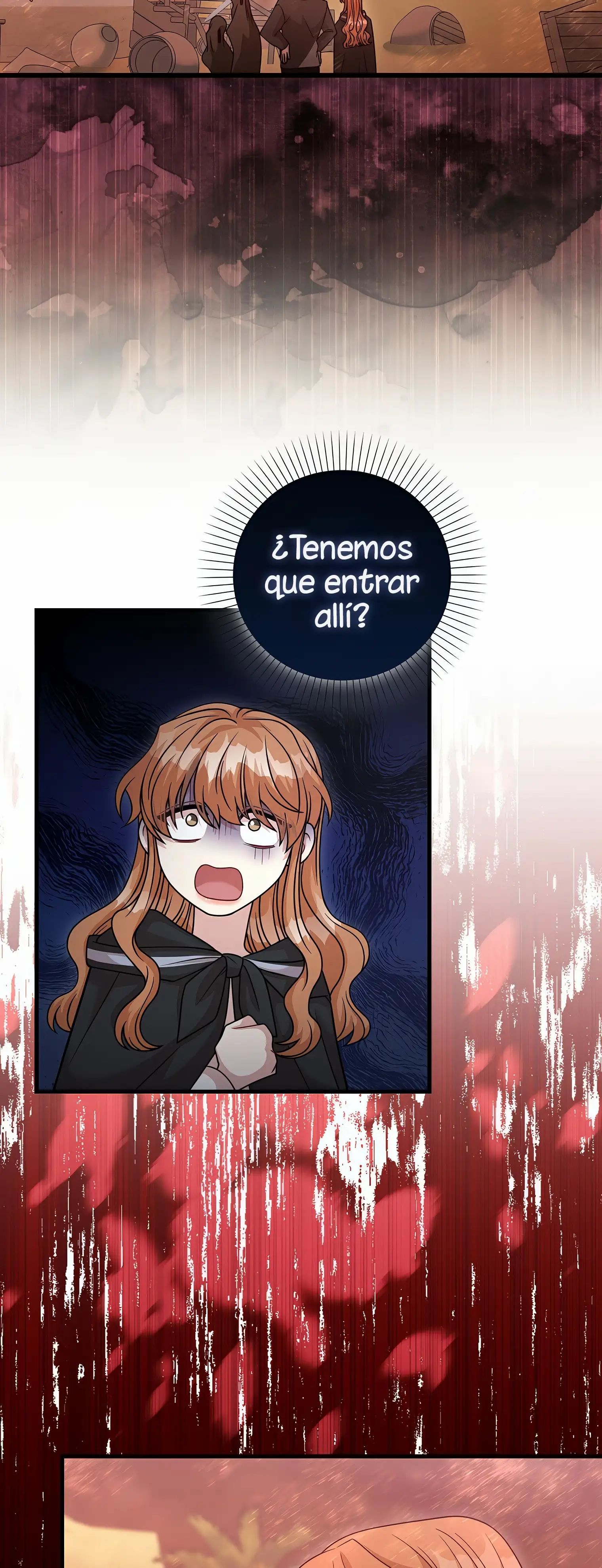 ¡Al Protagonista le gusta mi Patrocinio! - Capítulo 23 - Página 25 - LectorTMOo
