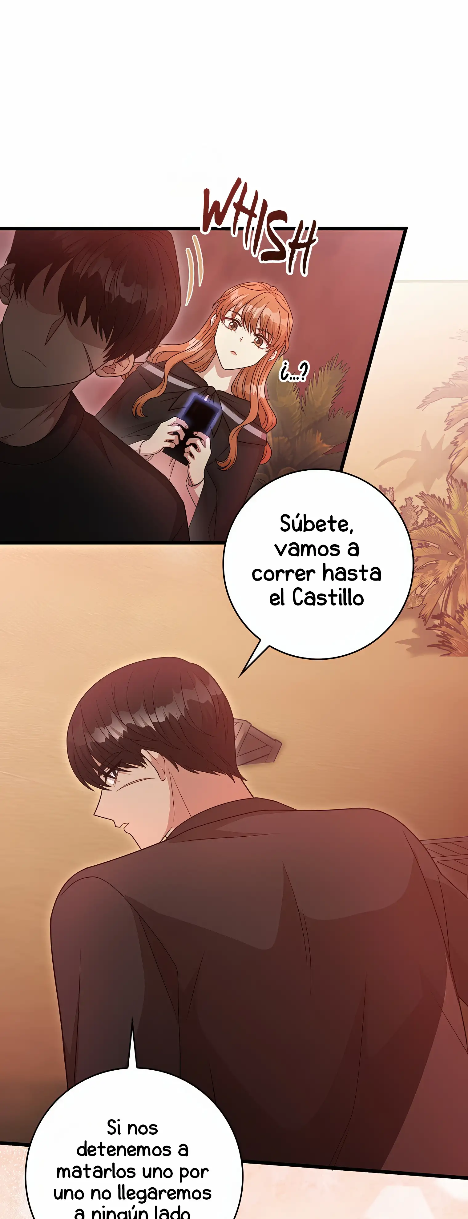 ¡Al Protagonista le gusta mi Patrocinio! - Capítulo 23 - Página 32 - LectorTMOo