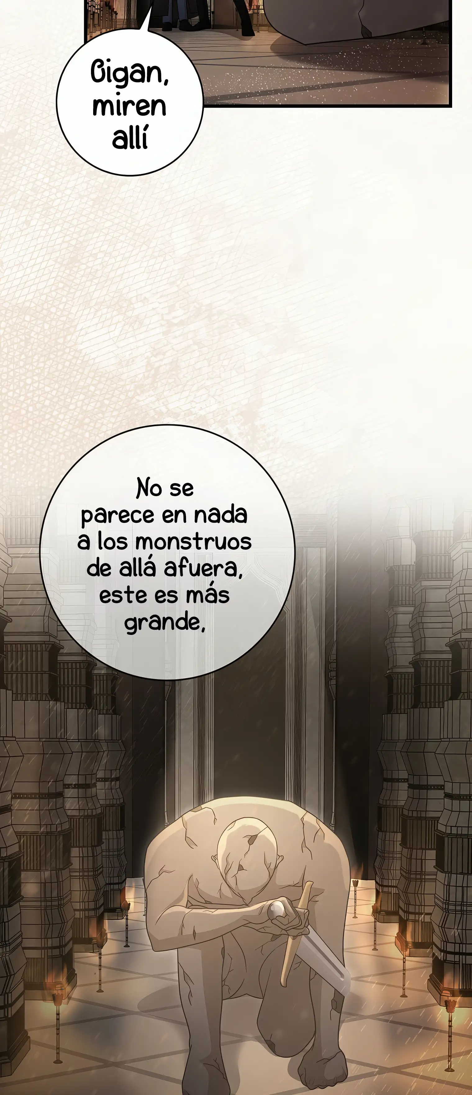¡Al Protagonista le gusta mi Patrocinio! - Capítulo 23 - Página 40 - LectorTMOo