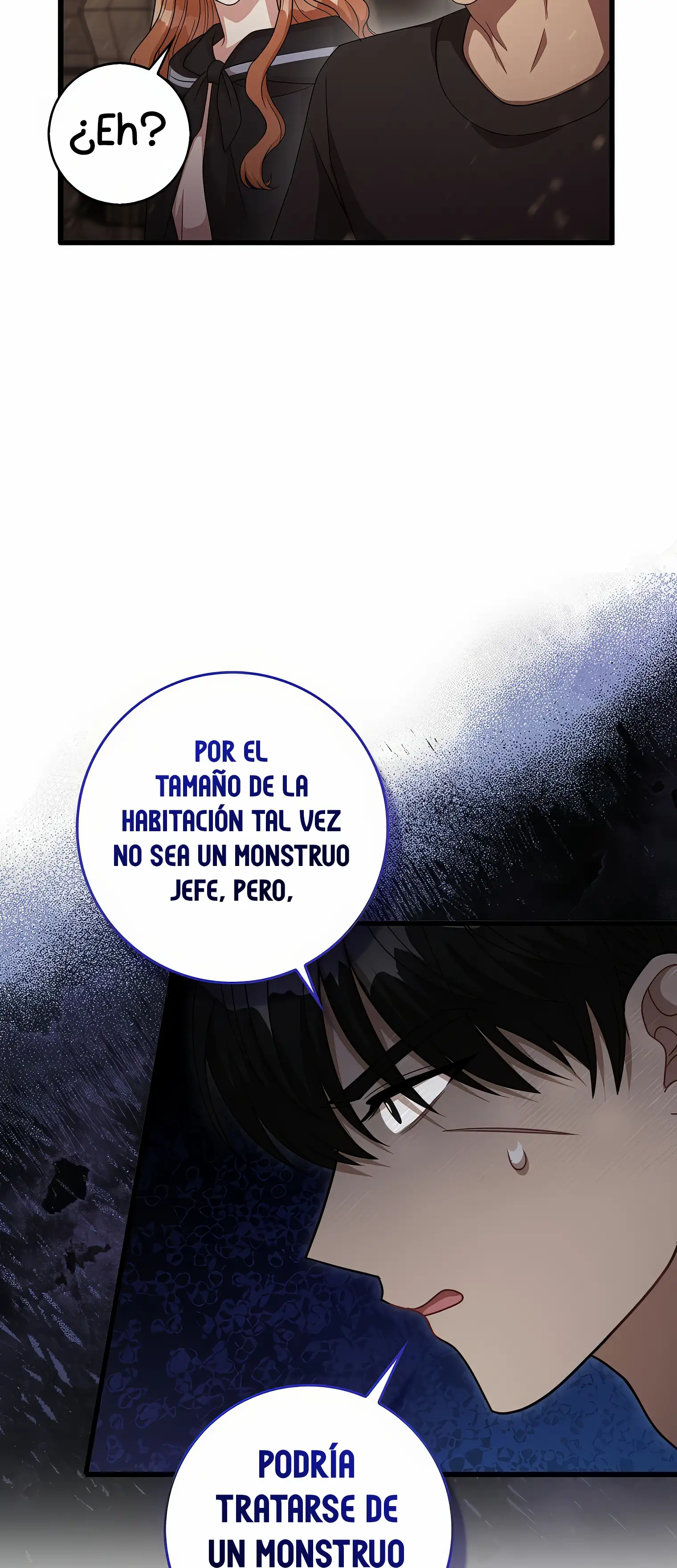 ¡Al Protagonista le gusta mi Patrocinio! - Capítulo 23 - Página 42 - LectorTMOo