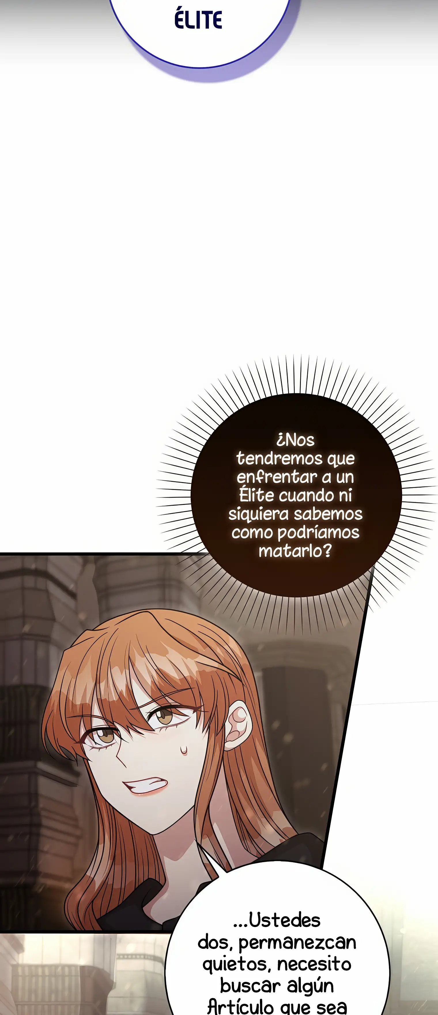 ¡Al Protagonista le gusta mi Patrocinio! - Capítulo 23 - Página 43 - LectorTMOo
