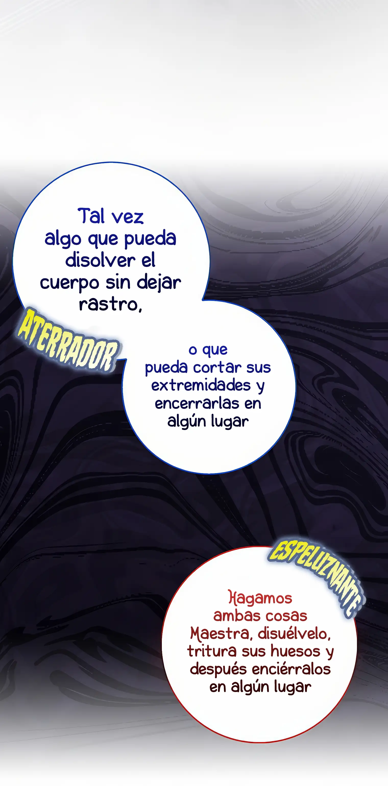 ¡Al Protagonista le gusta mi Patrocinio! - Capítulo 23 - Página 45 - LectorTMOo