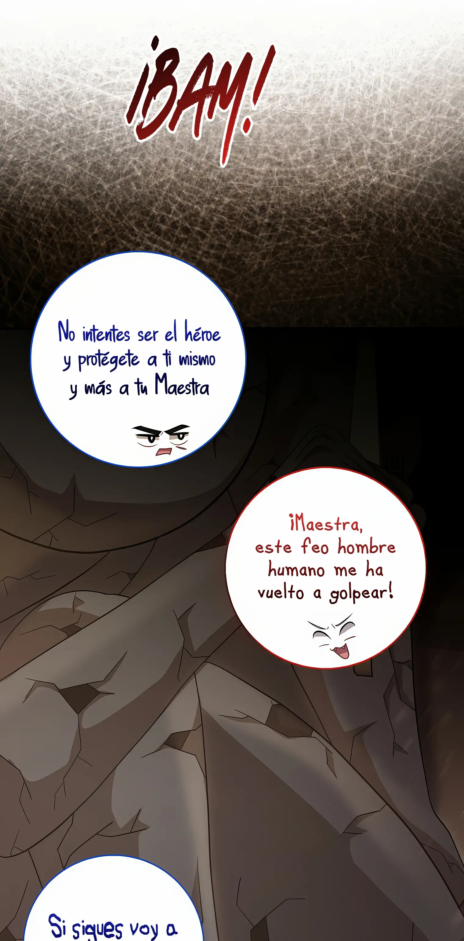 ¡Al Protagonista le gusta mi Patrocinio! - Capítulo 23 - Página 46 - LectorTMOo